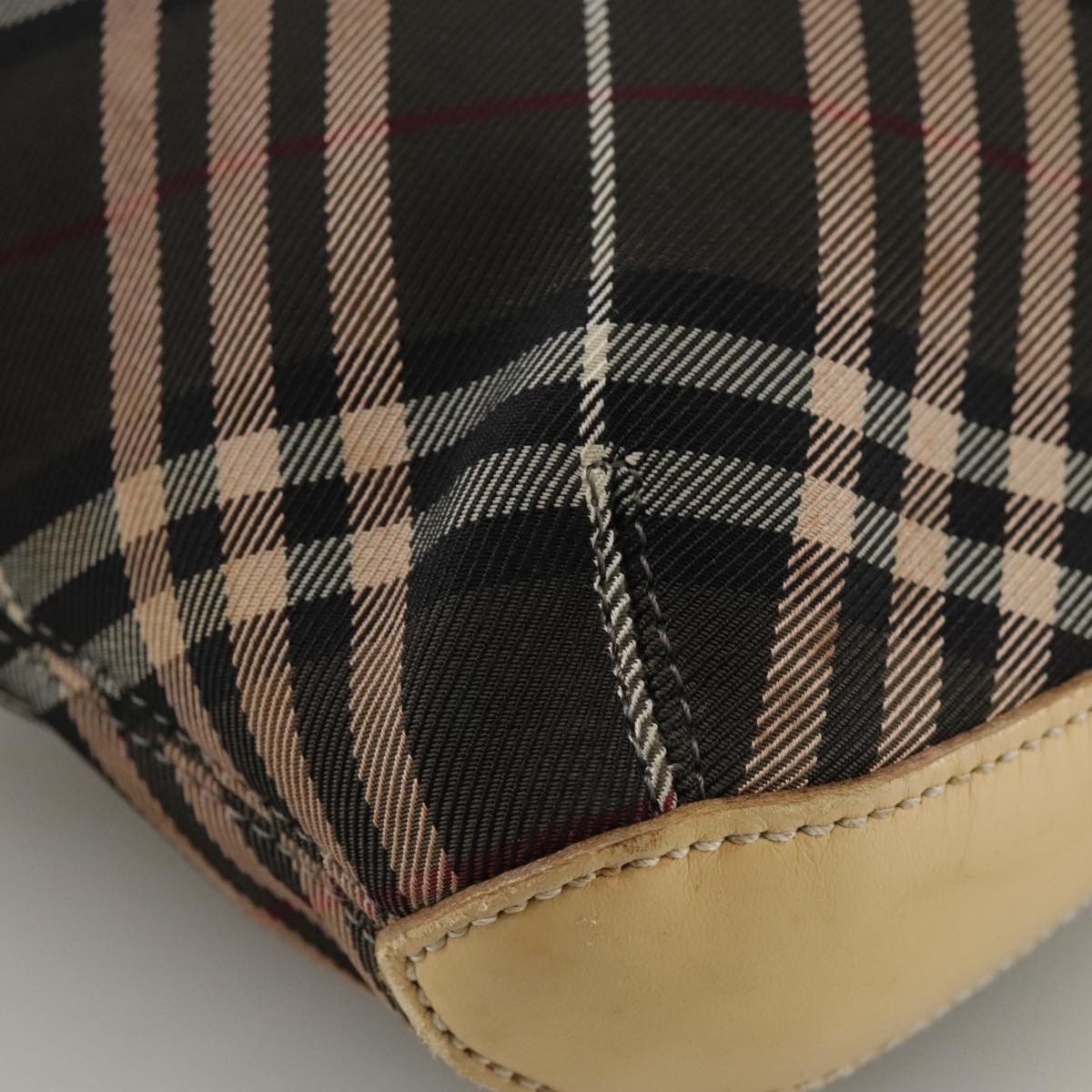 Burberry Burberry Blue Label shoulder Size ONE SIZE - 9 Thumbnail