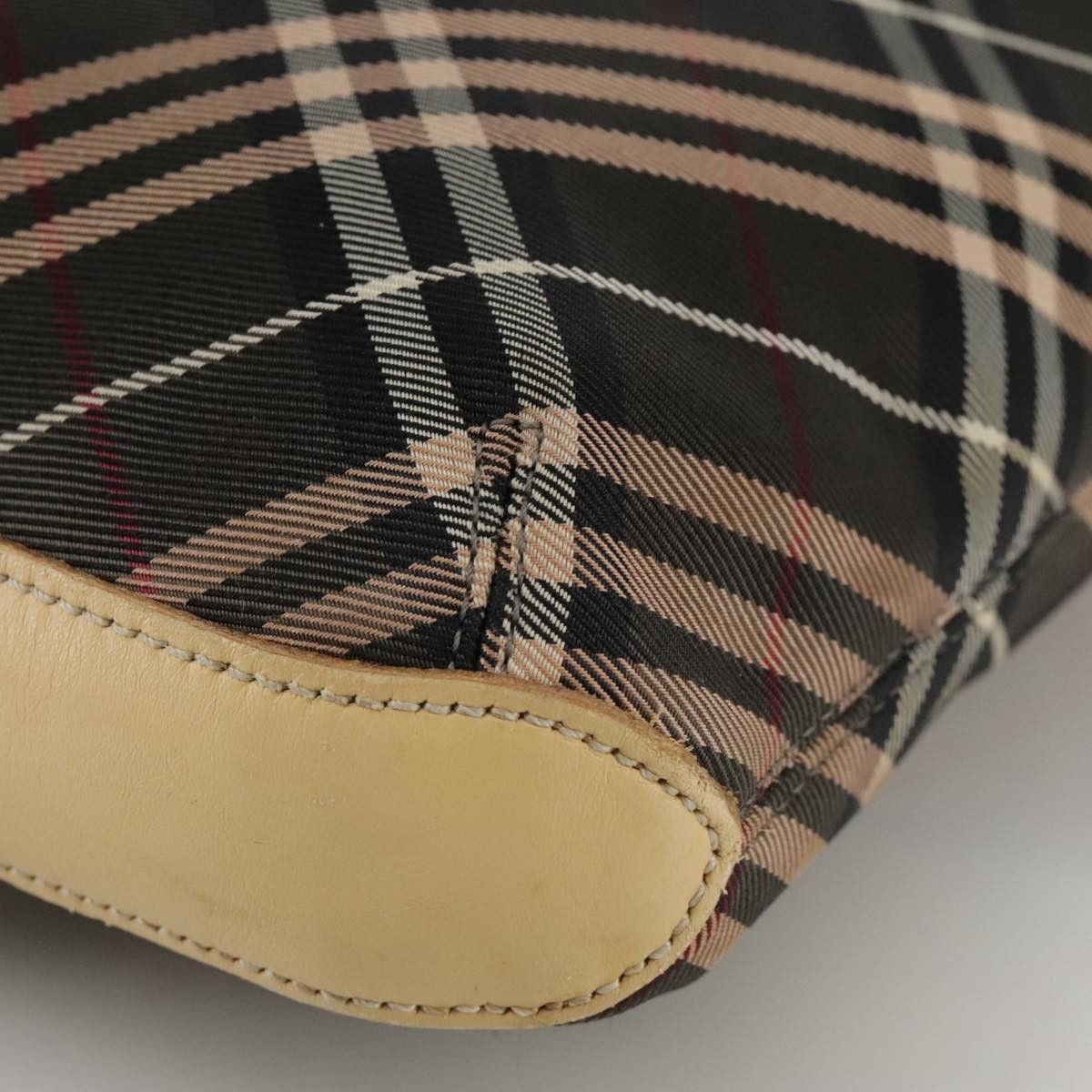 Burberry Burberry Blue Label shoulder Size ONE SIZE - 8 Thumbnail