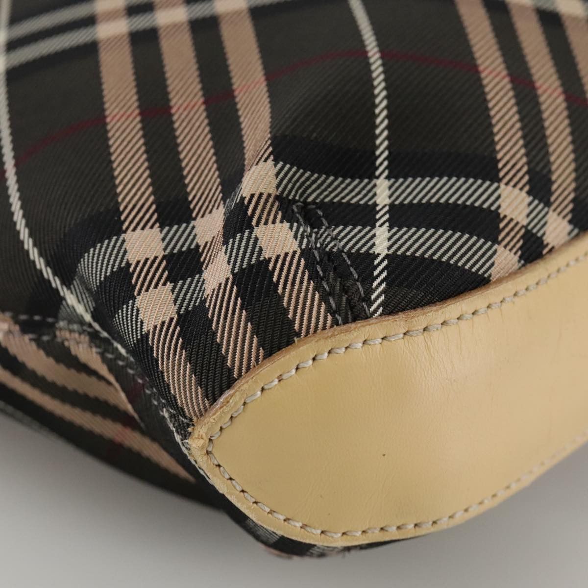 Burberry Burberry Blue Label shoulder Size ONE SIZE - 7 Thumbnail