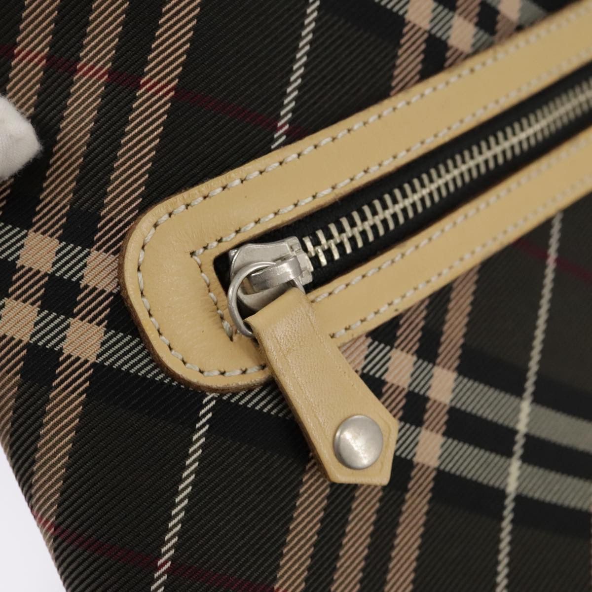 Burberry Burberry Blue Label shoulder Size ONE SIZE - 14 Thumbnail