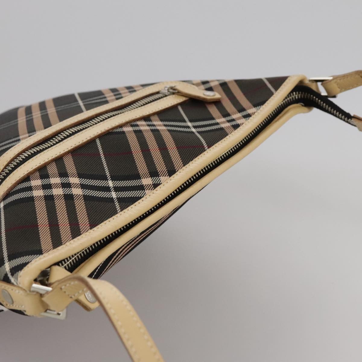 Burberry Burberry Blue Label shoulder Size ONE SIZE - 19 Thumbnail
