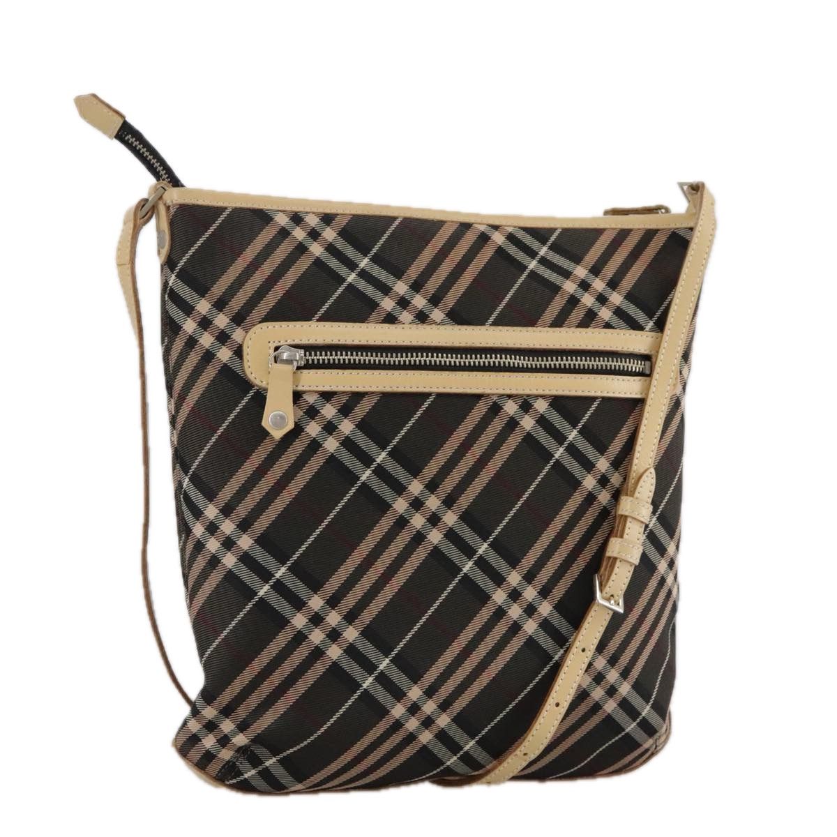 Burberry Burberry Blue Label shoulder Size ONE SIZE - 18 Thumbnail