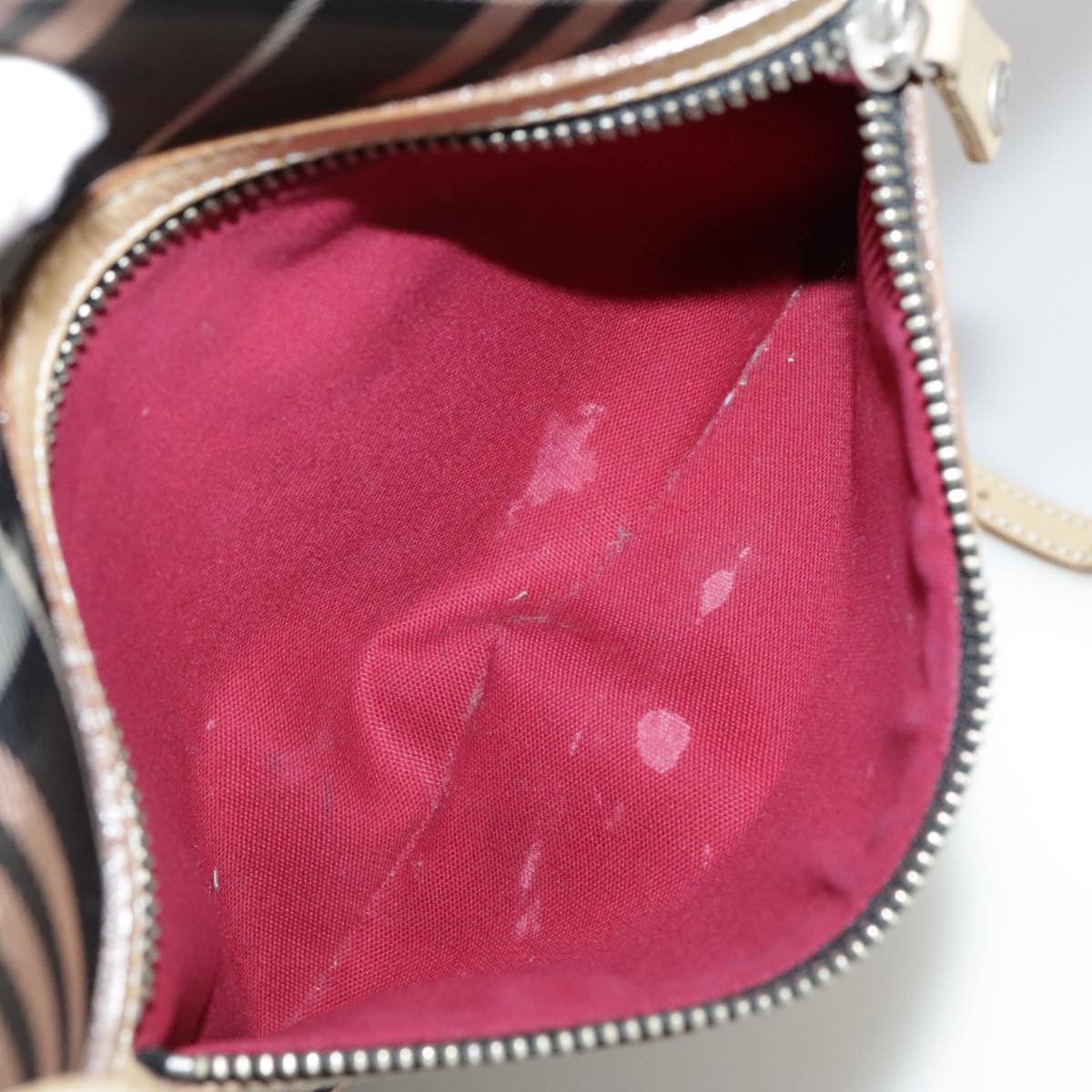 Burberry Burberry Blue Label shoulder Size ONE SIZE - 11 Thumbnail