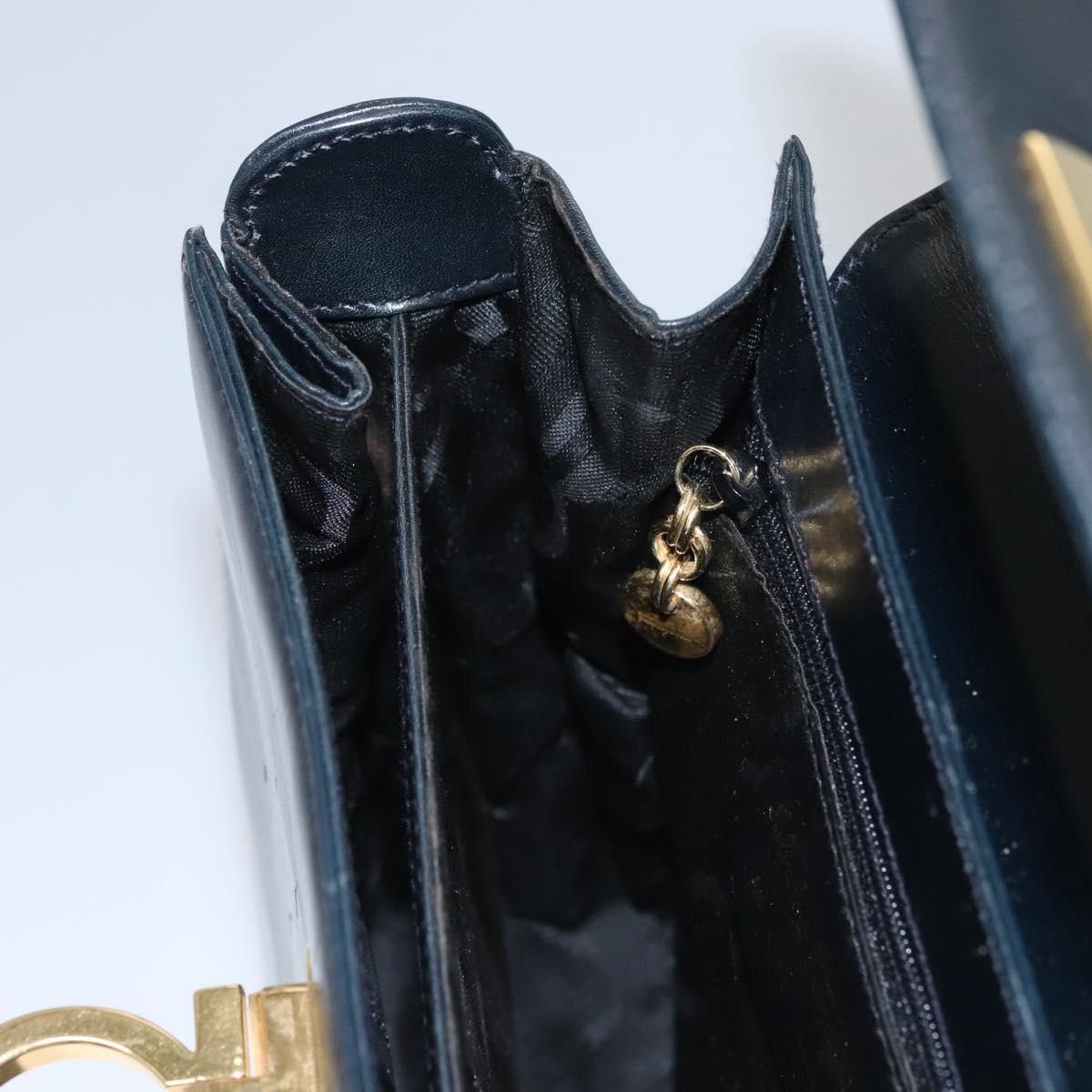 Salvatore Ferragamo Salvatore Ferragamo Gancini handbag Size ONE SIZE - 22 Thumbnail