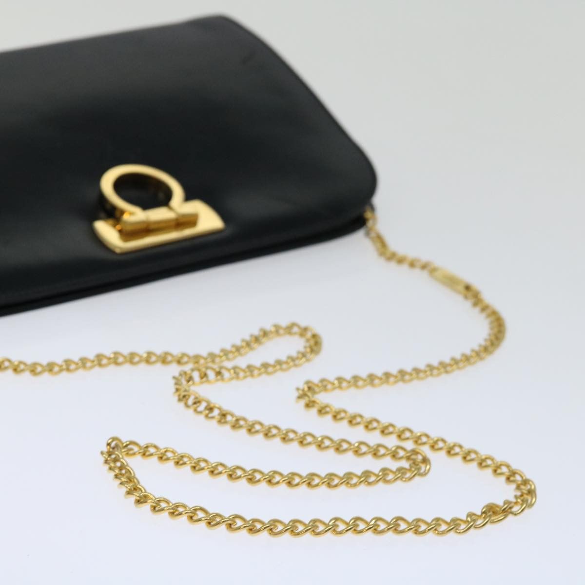 Salvatore Ferragamo Salvatore Ferragamo Gancio shoulder Size ONE SIZE - 12 Thumbnail