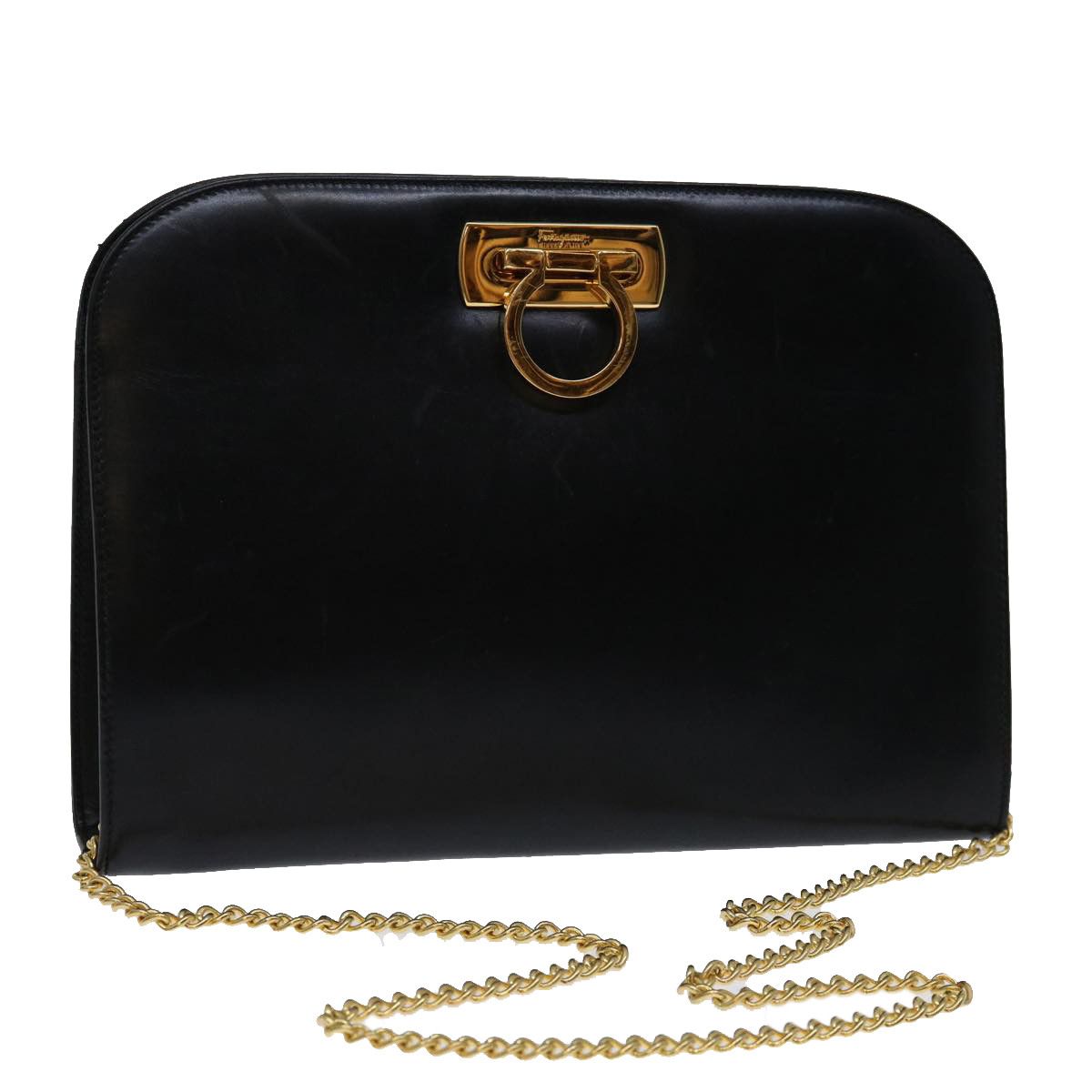 Salvatore Ferragamo Salvatore Ferragamo Gancio shoulder Size ONE SIZE - 19 Thumbnail
