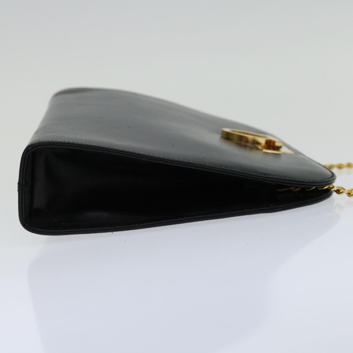 Salvatore Ferragamo Salvatore Ferragamo Gancio shoulder Size ONE SIZE - 4 Thumbnail