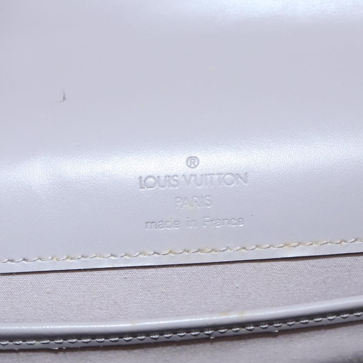 Louis Vuitton Louis Vuitton Ramatuelle shoulder Size ONE SIZE - 19 Thumbnail