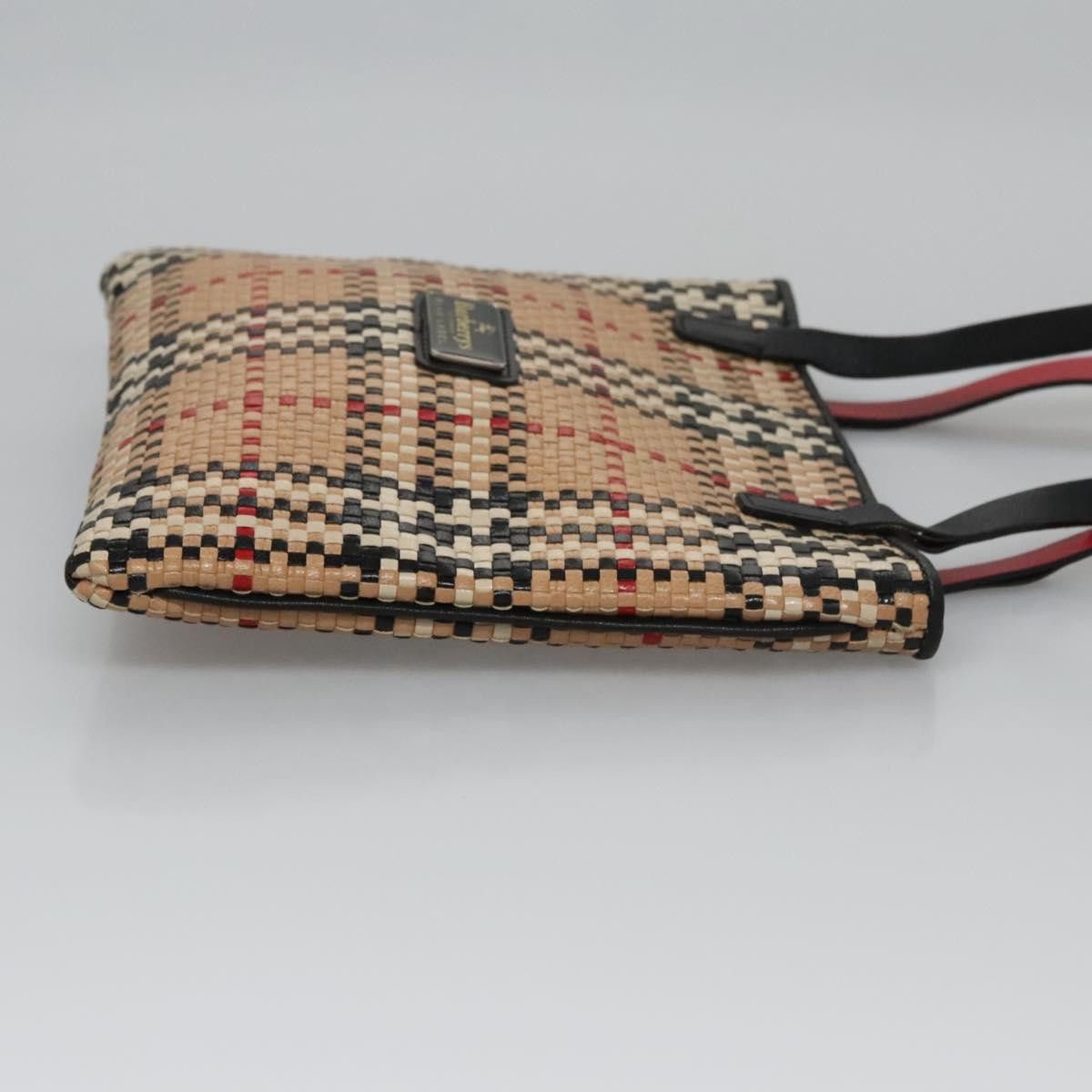 Burberry Burberry Black Label handbag Size ONE SIZE - 3 Thumbnail