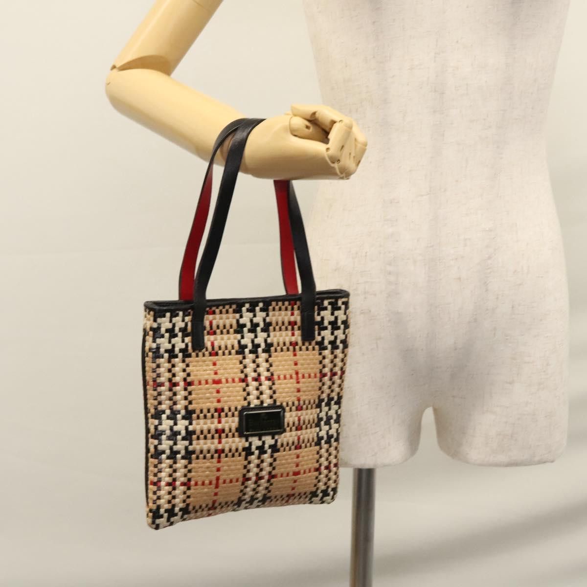 Burberry Burberry Black Label handbag Size ONE SIZE - 14 Thumbnail