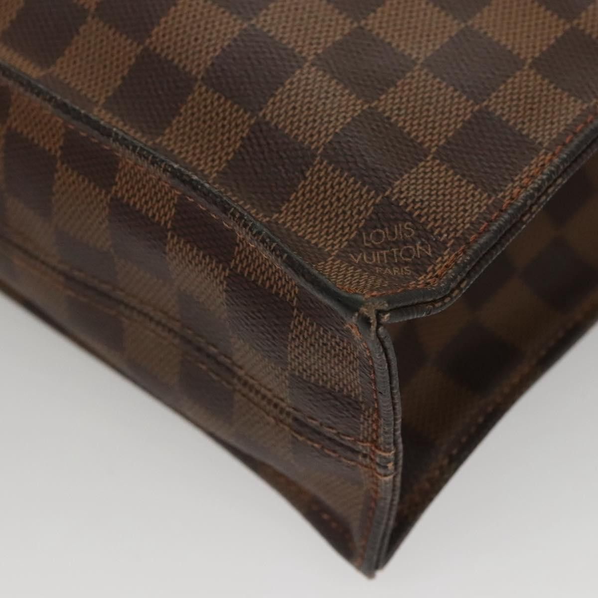 Louis Vuitton Louis Vuitton Sac Plat tote Size ONE SIZE - 10 Thumbnail