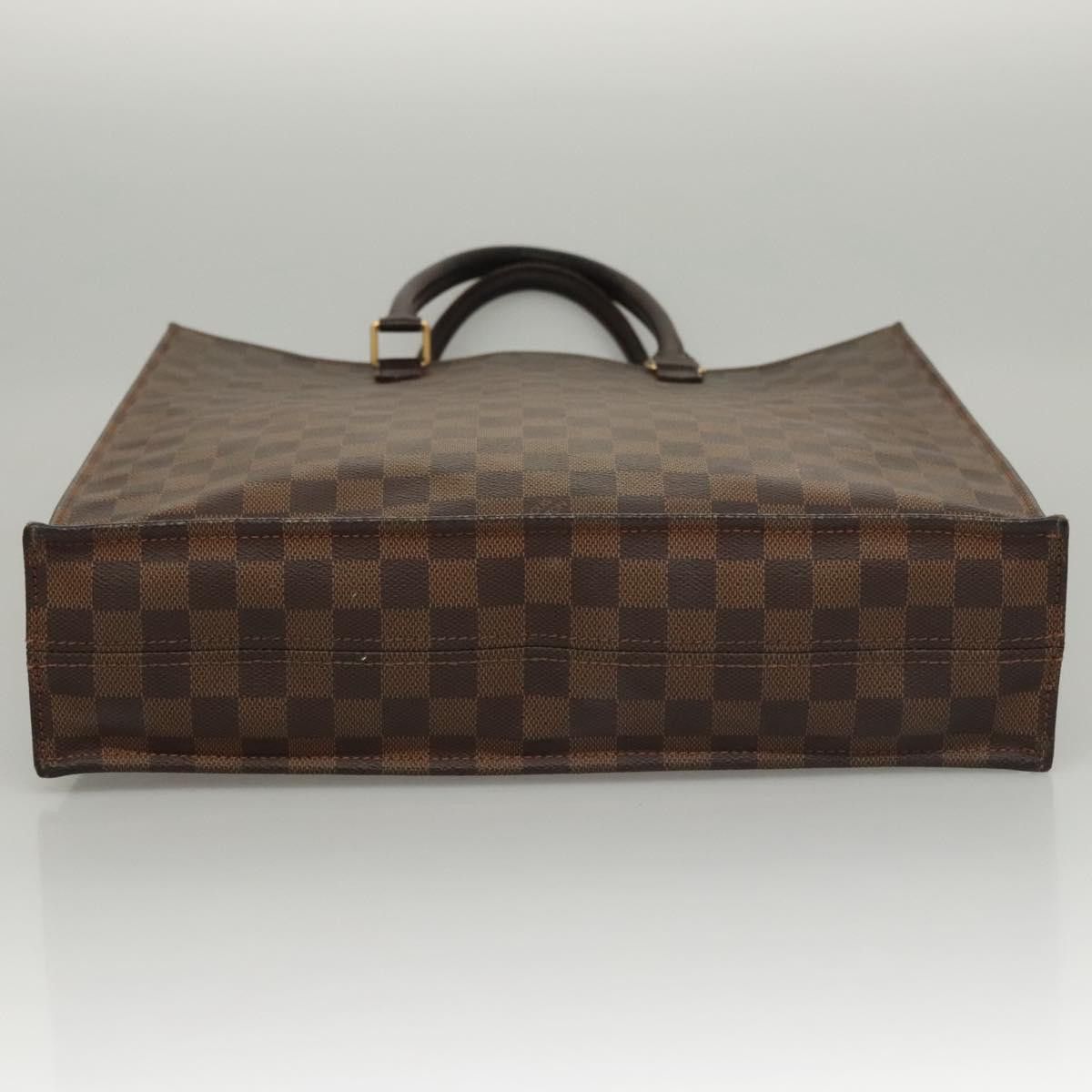 Louis Vuitton Louis Vuitton Sac Plat tote Size ONE SIZE - 13 Thumbnail