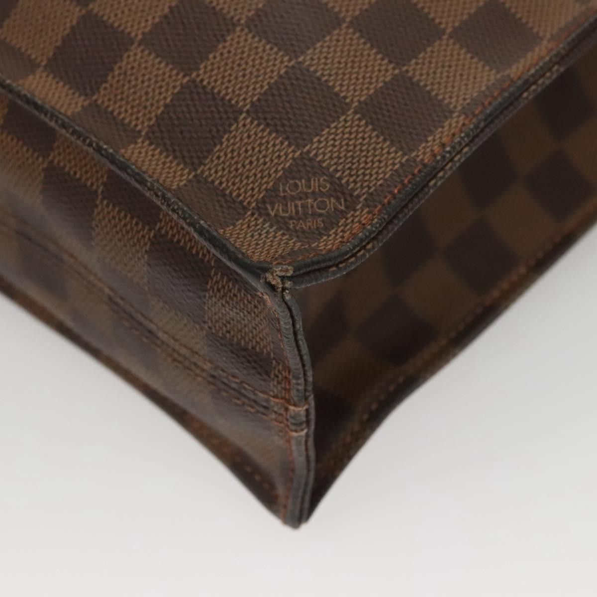 Louis Vuitton Louis Vuitton Sac Plat tote Size ONE SIZE - 12 Thumbnail