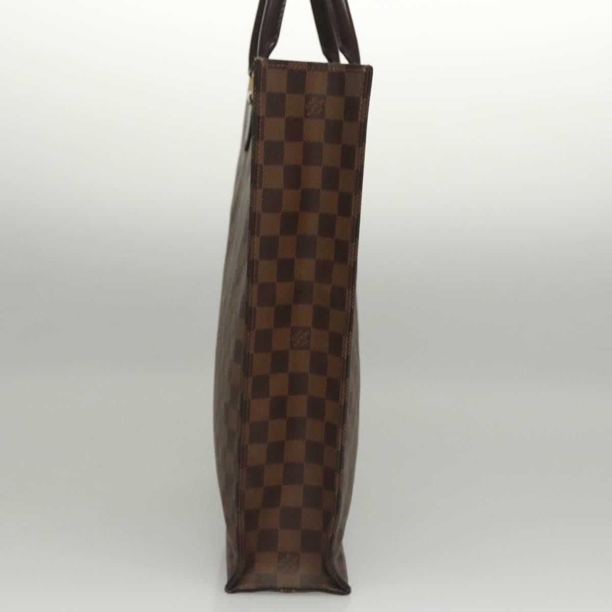 Louis Vuitton Louis Vuitton Sac Plat tote Size ONE SIZE - 4 Thumbnail