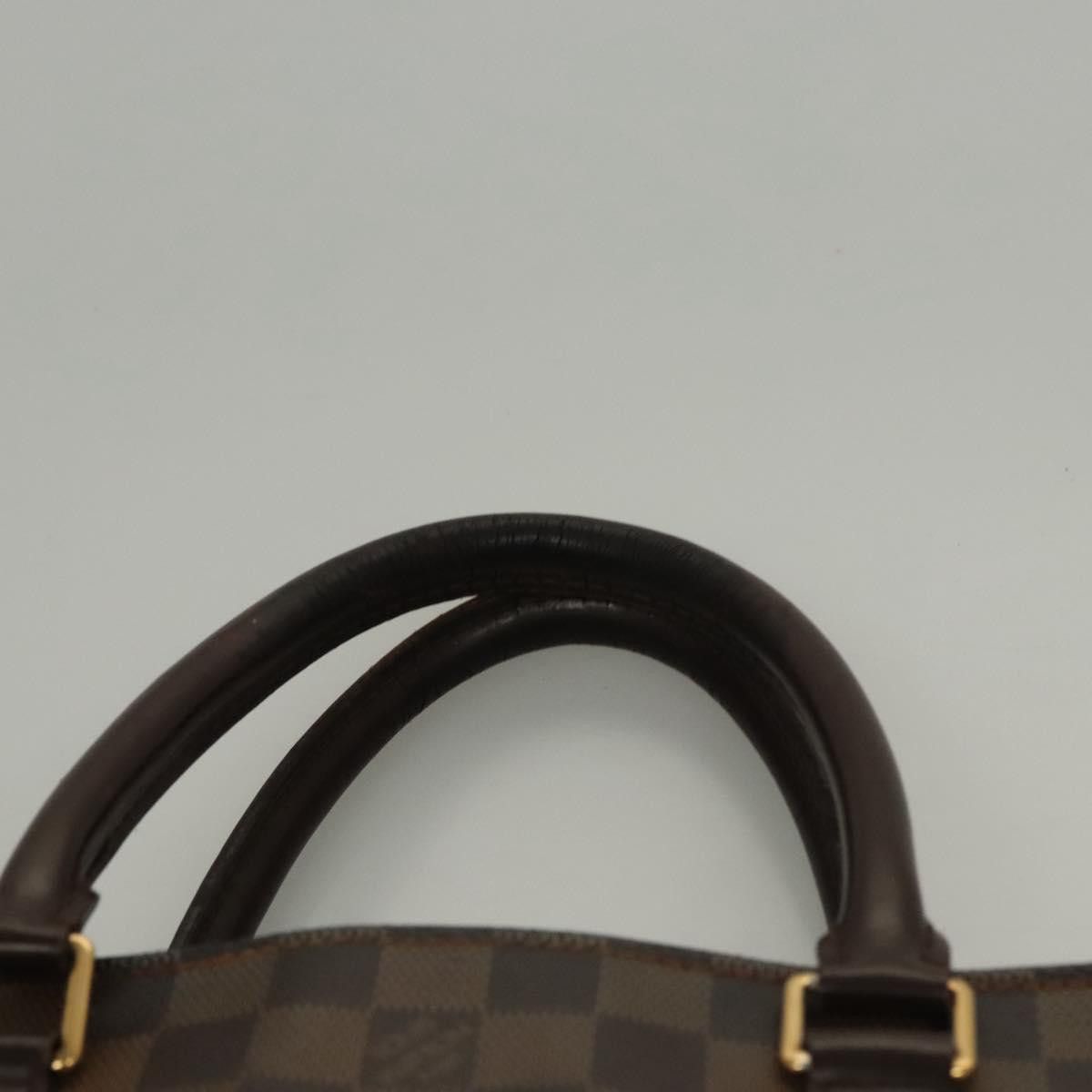Louis Vuitton Louis Vuitton Sac Plat tote Size ONE SIZE - 8 Thumbnail
