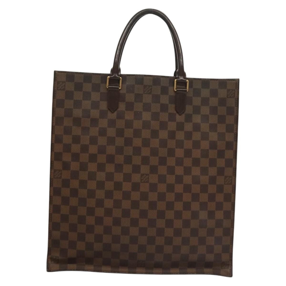 Louis Vuitton Louis Vuitton Sac Plat tote Size ONE SIZE - 2 Thumbnail