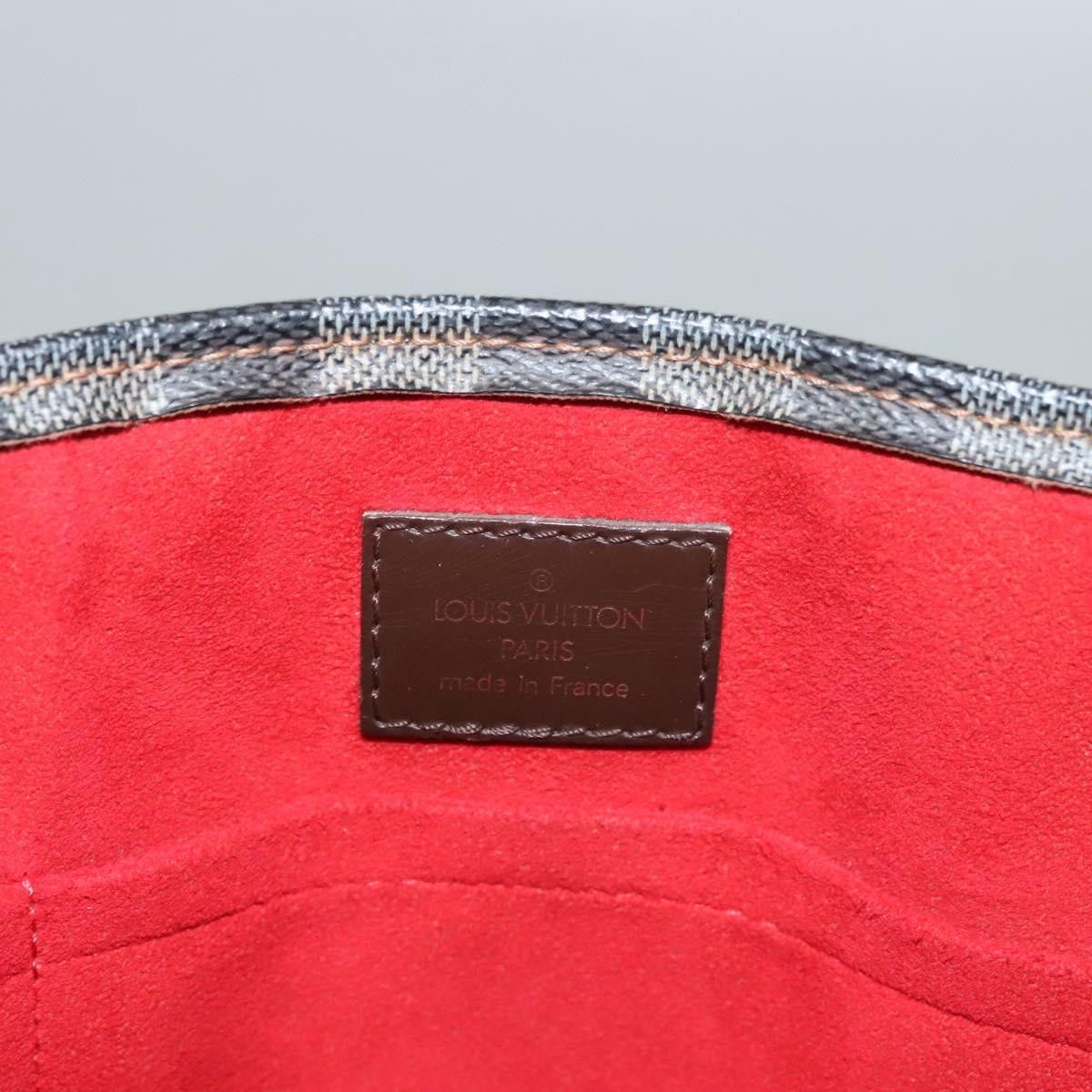 Louis Vuitton Louis Vuitton Sac Plat tote Size ONE SIZE - 19 Thumbnail