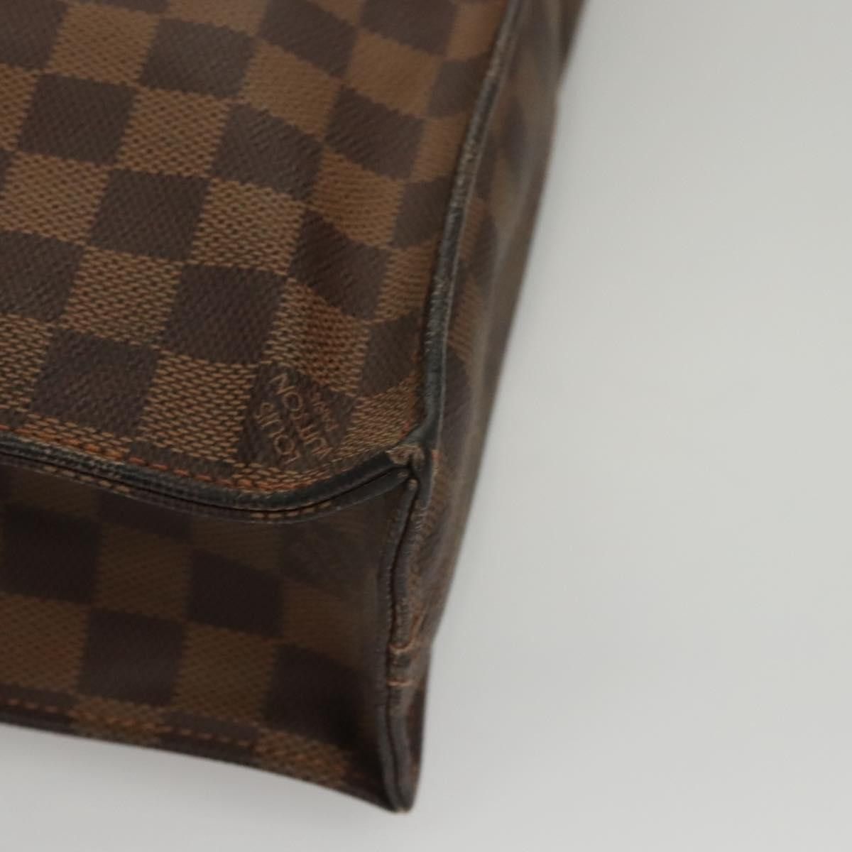 Louis Vuitton Louis Vuitton Sac Plat tote Size ONE SIZE - 9 Thumbnail