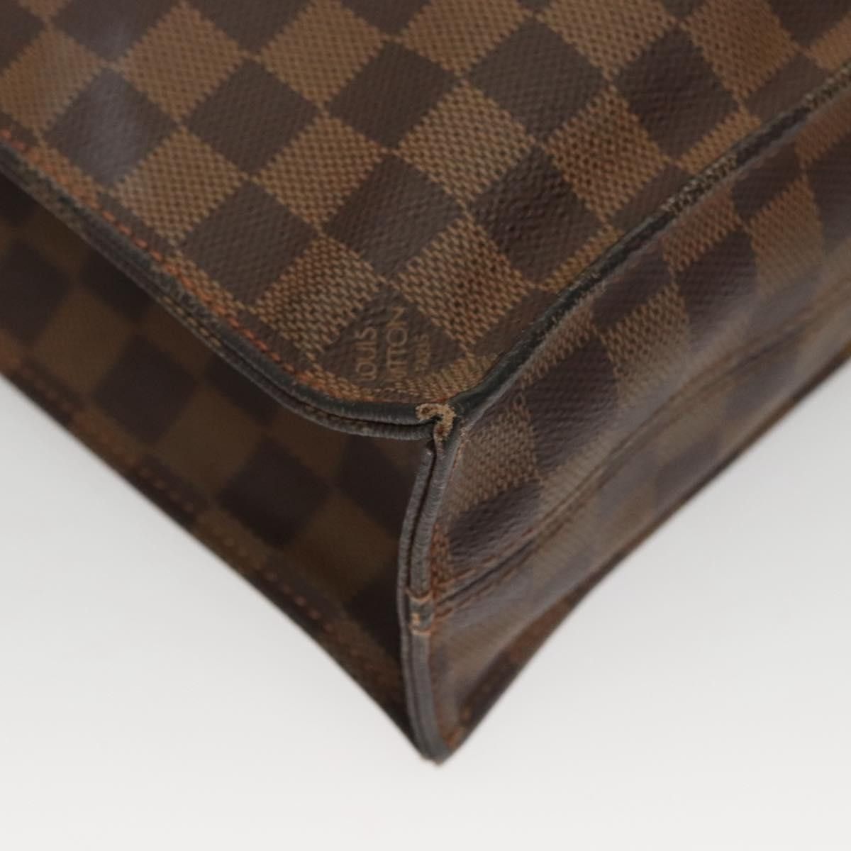 Louis Vuitton Louis Vuitton Sac Plat tote Size ONE SIZE - 11 Thumbnail