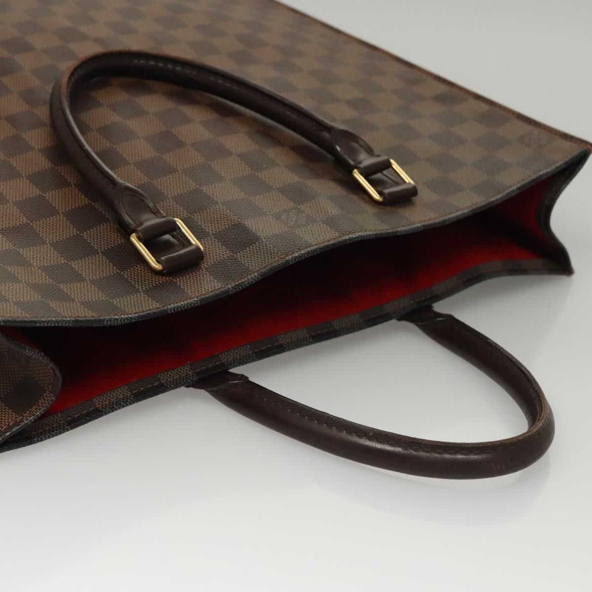 Louis Vuitton Louis Vuitton Sac Plat tote Size ONE SIZE - 6 Thumbnail
