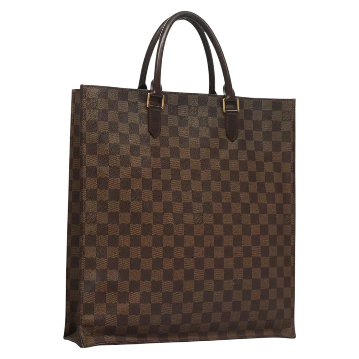 Louis Vuitton Louis Vuitton Sac Plat tote Size ONE SIZE - 3 Thumbnail