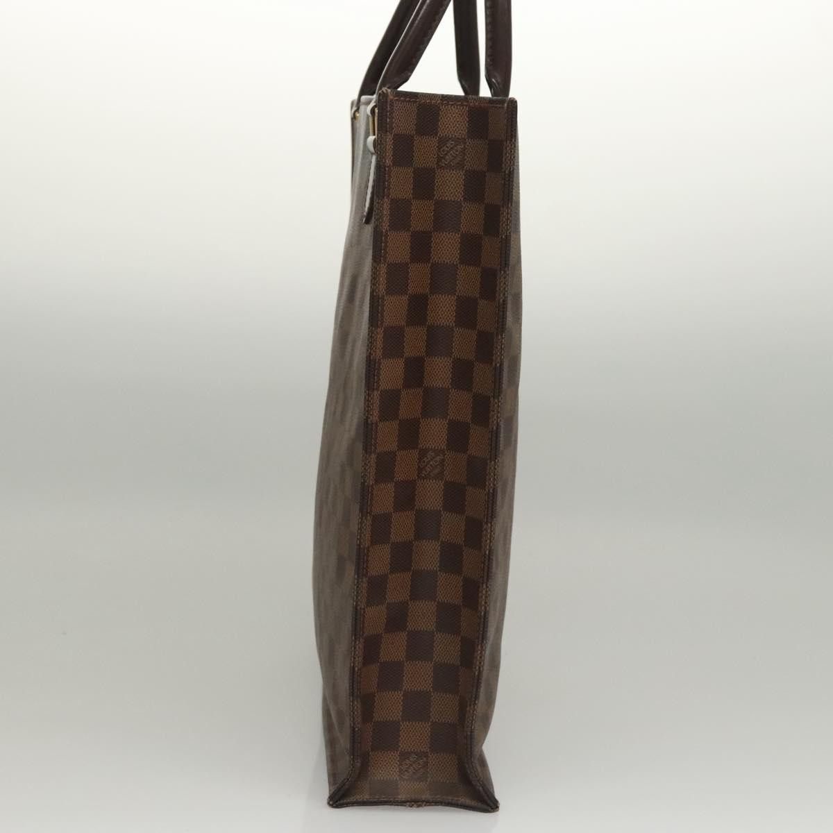 Louis Vuitton Louis Vuitton Sac Plat tote Size ONE SIZE - 5 Thumbnail