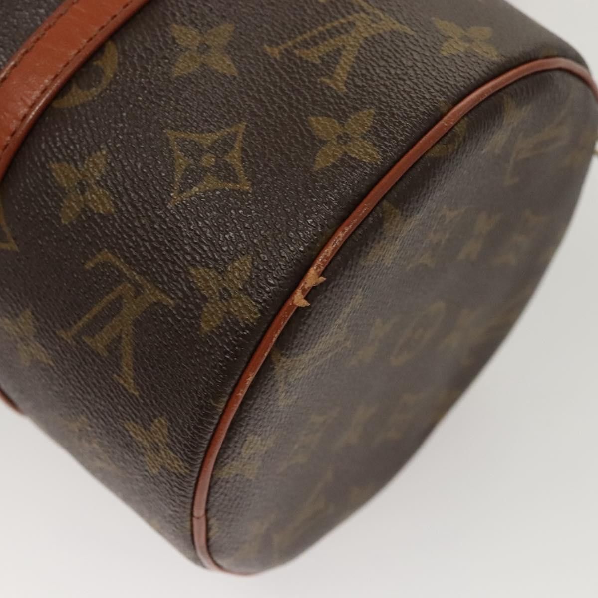 Louis Vuitton Louis Vuitton Papillon 30 handbag Size ONE SIZE - 9 Thumbnail