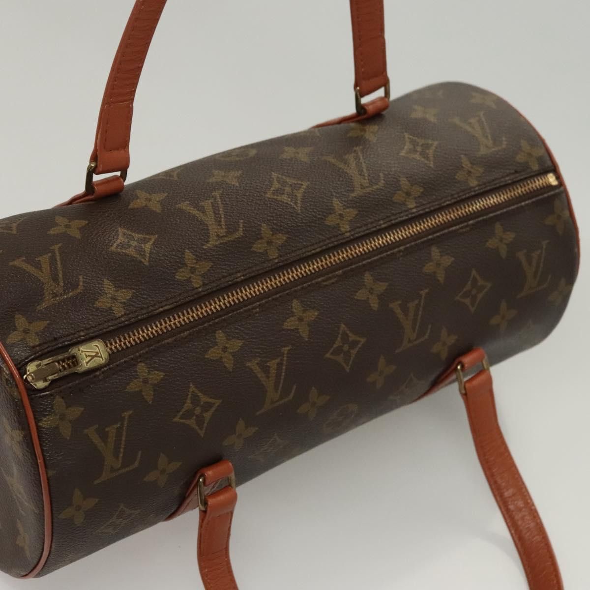 Louis Vuitton Louis Vuitton Papillon 30 handbag Size ONE SIZE - 18 Thumbnail