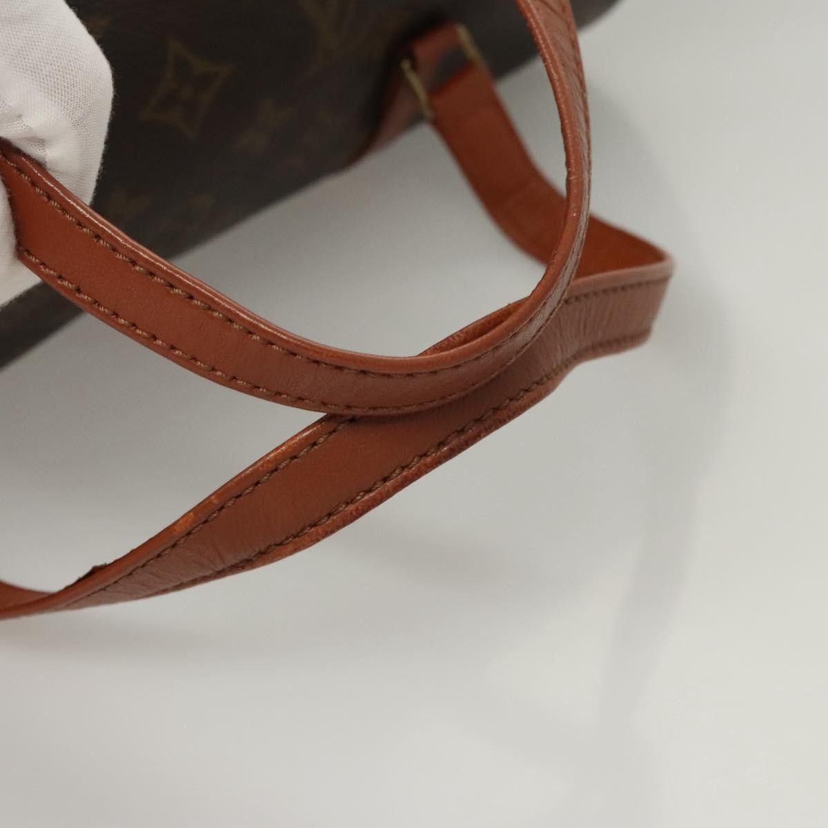 Louis Vuitton Louis Vuitton Papillon 30 handbag Size ONE SIZE - 5 Thumbnail