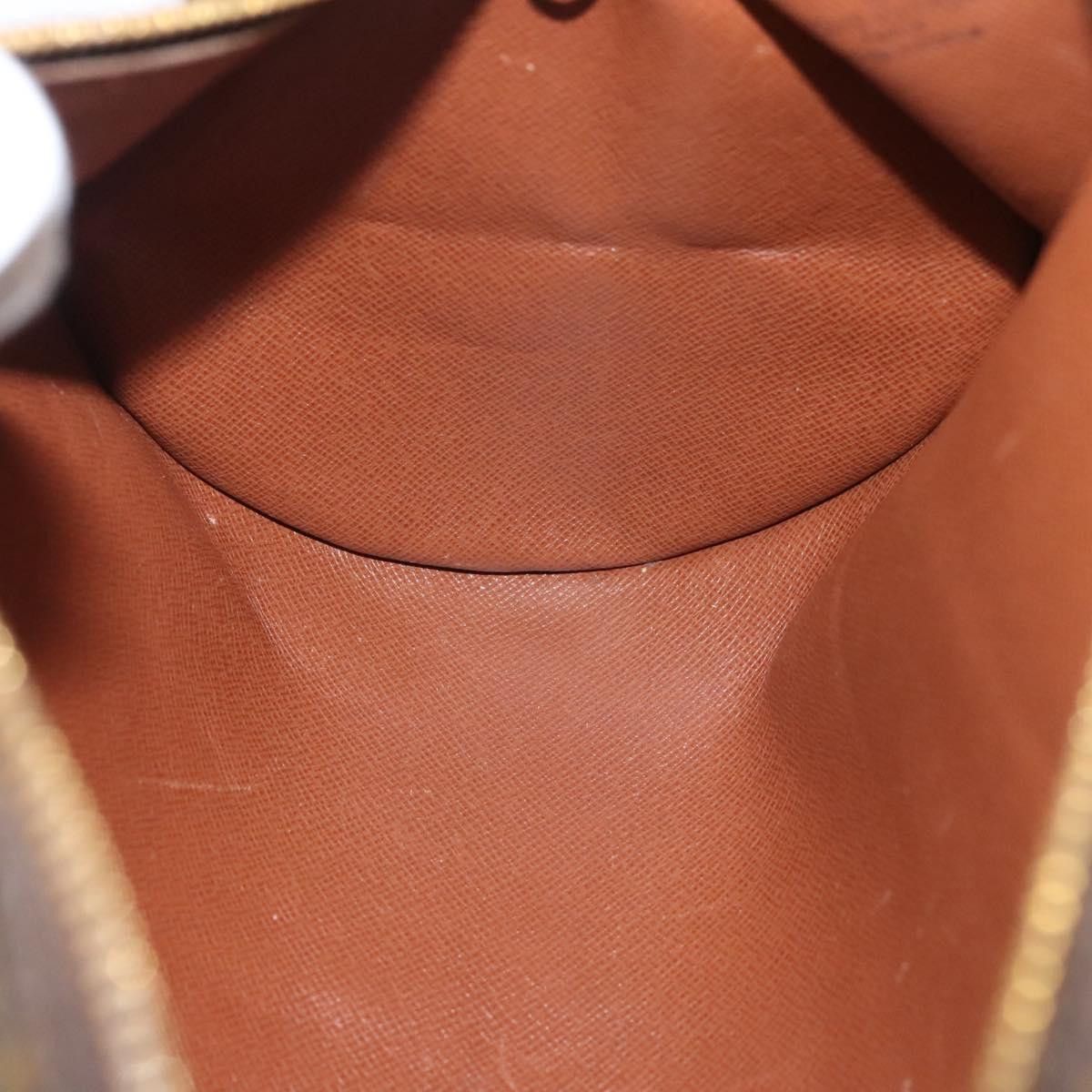 Louis Vuitton Louis Vuitton Papillon 30 handbag Size ONE SIZE - 15 Thumbnail
