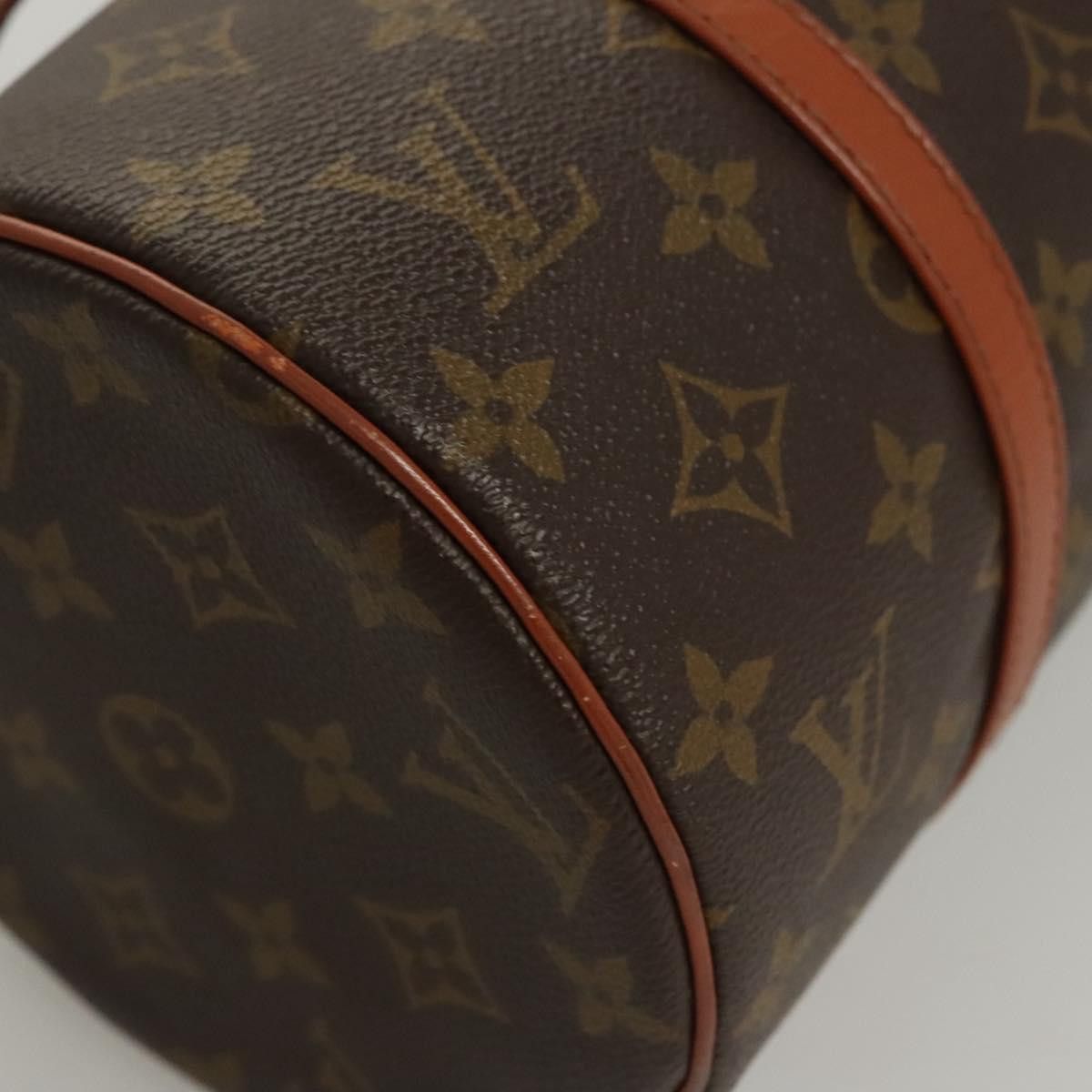 Louis Vuitton Louis Vuitton Papillon 30 handbag Size ONE SIZE - 6 Thumbnail
