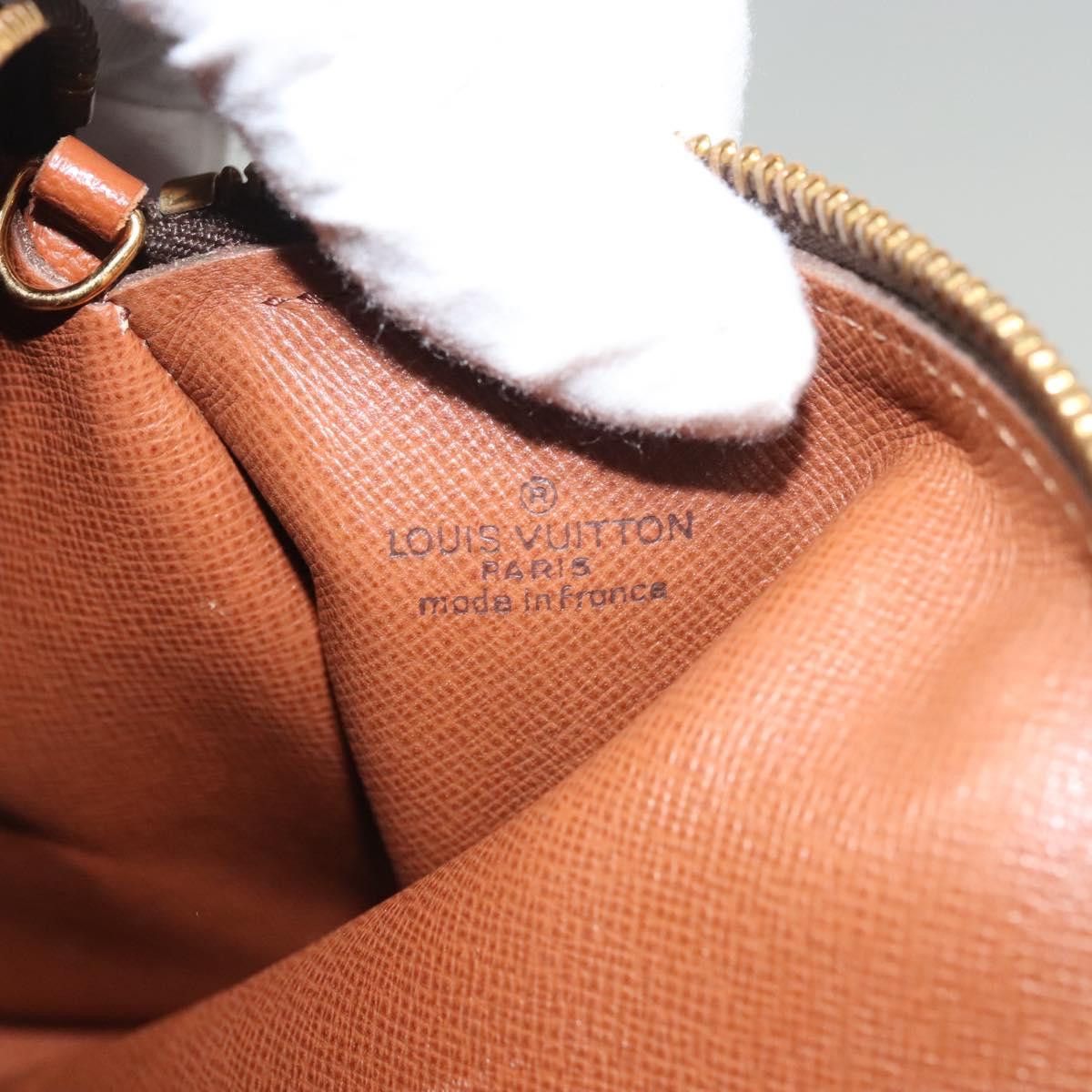 Louis Vuitton Louis Vuitton Papillon 30 handbag Size ONE SIZE - 12 Thumbnail