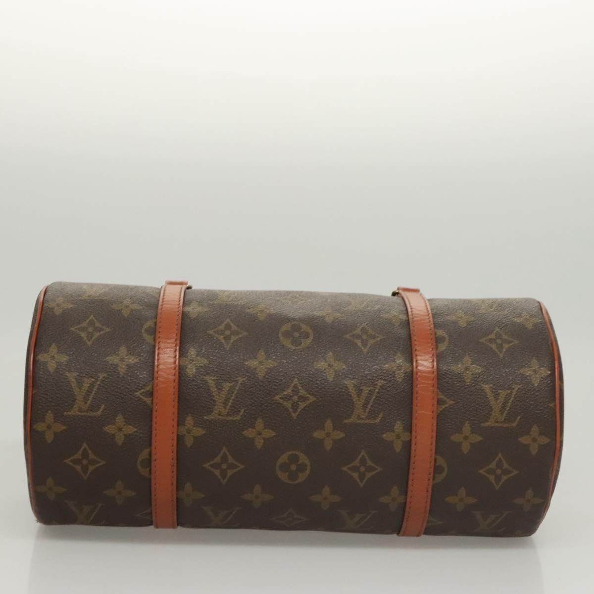 Louis Vuitton Louis Vuitton Papillon 30 handbag Size ONE SIZE - 20 Thumbnail