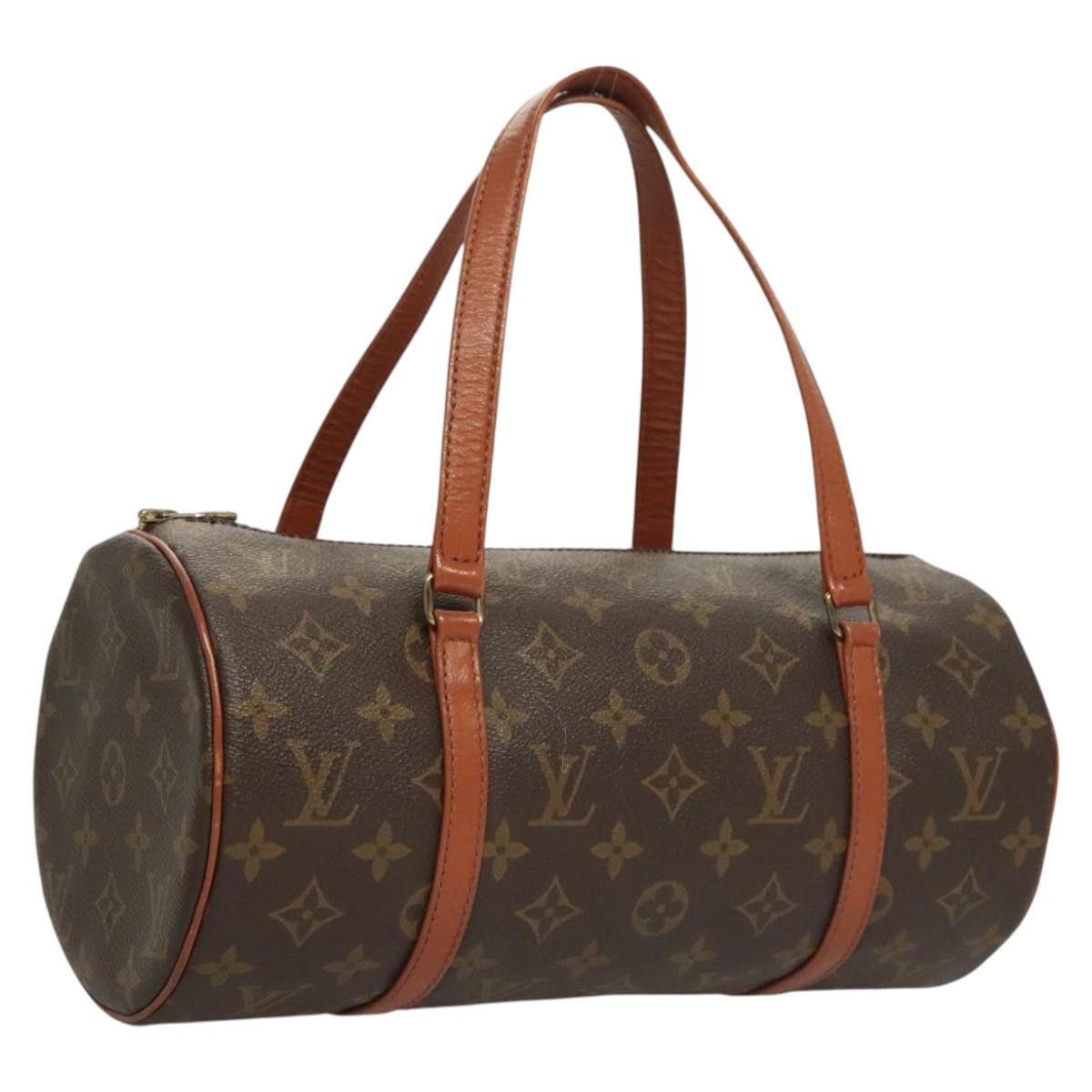 Louis Vuitton Louis Vuitton Papillon 30 handbag Size ONE SIZE - 17 Thumbnail