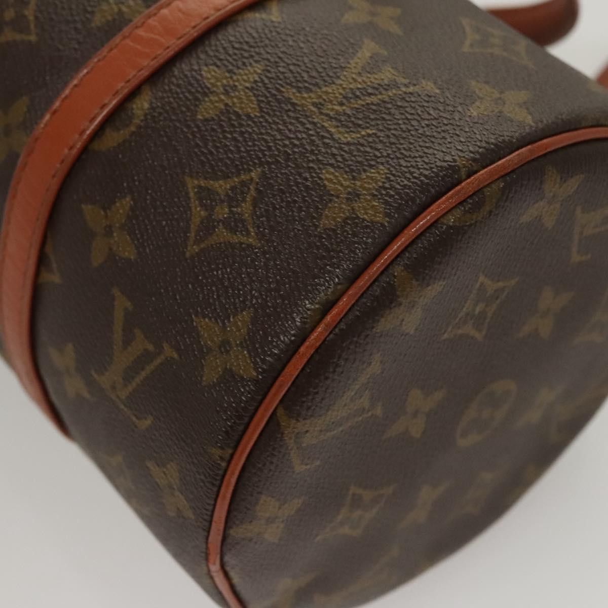 Louis Vuitton Louis Vuitton Papillon 30 handbag Size ONE SIZE - 7 Thumbnail