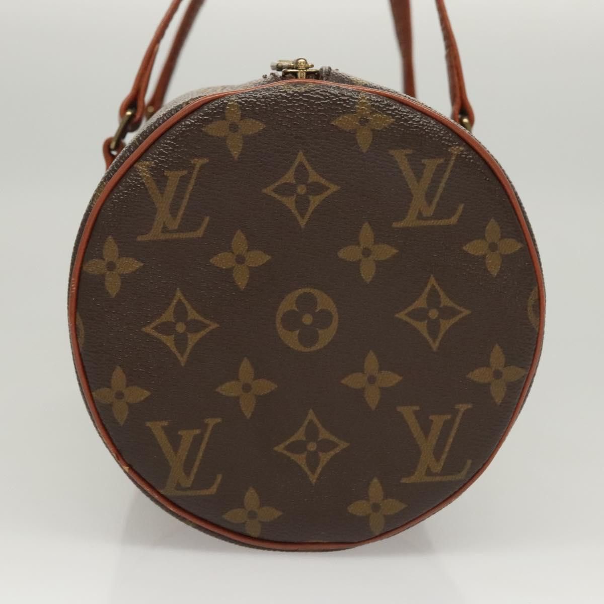 Louis Vuitton Louis Vuitton Papillon 30 handbag Size ONE SIZE - 4 Thumbnail