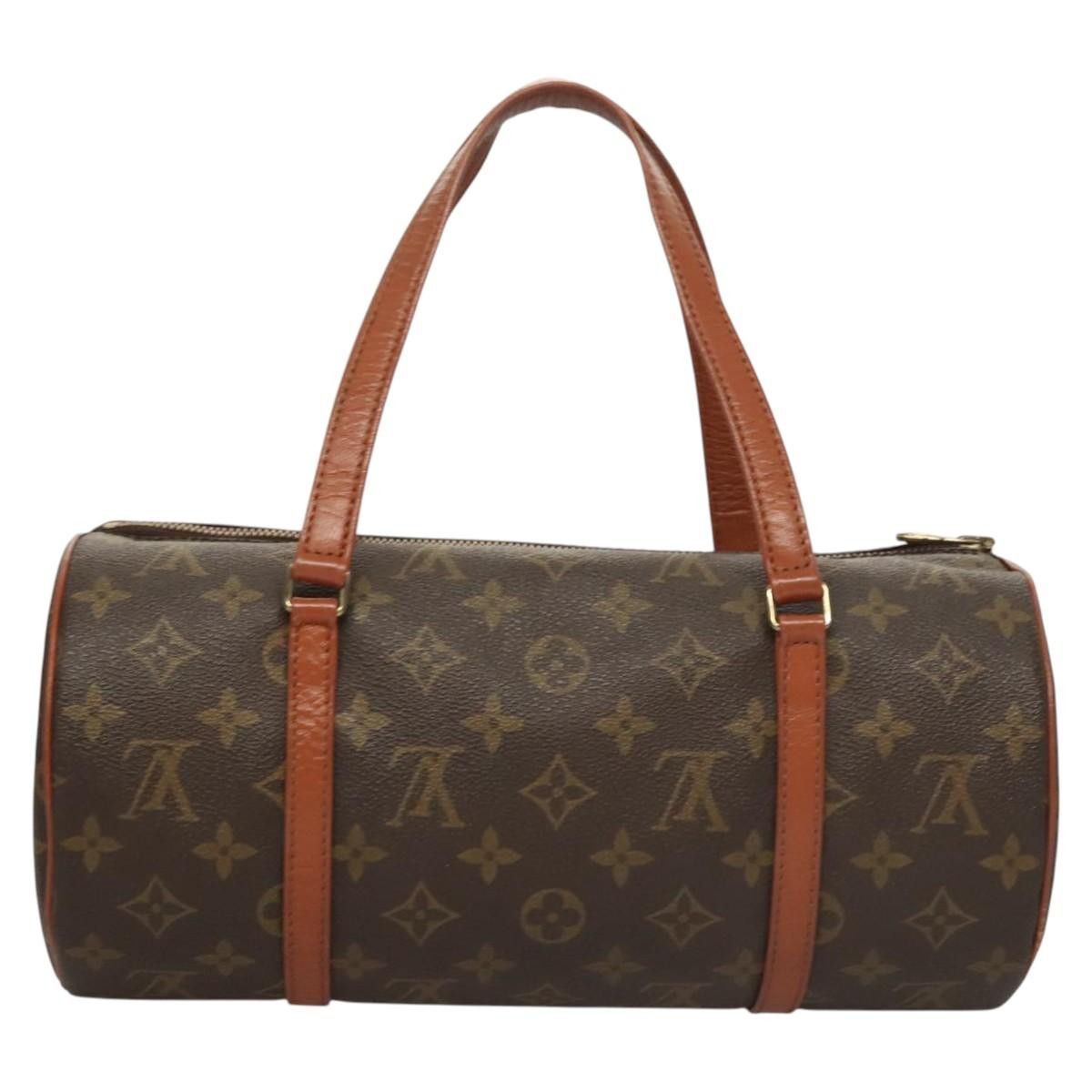 Louis Vuitton Louis Vuitton Papillon 30 handbag Size ONE SIZE - 2 Thumbnail