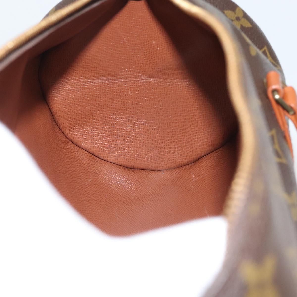 Louis Vuitton Louis Vuitton Papillon 30 handbag Size ONE SIZE - 14 Thumbnail