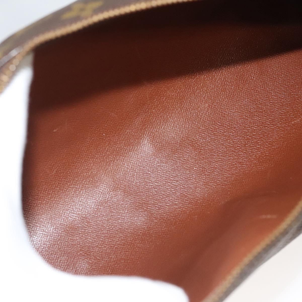 Louis Vuitton Louis Vuitton Papillon 30 handbag Size ONE SIZE - 11 Thumbnail