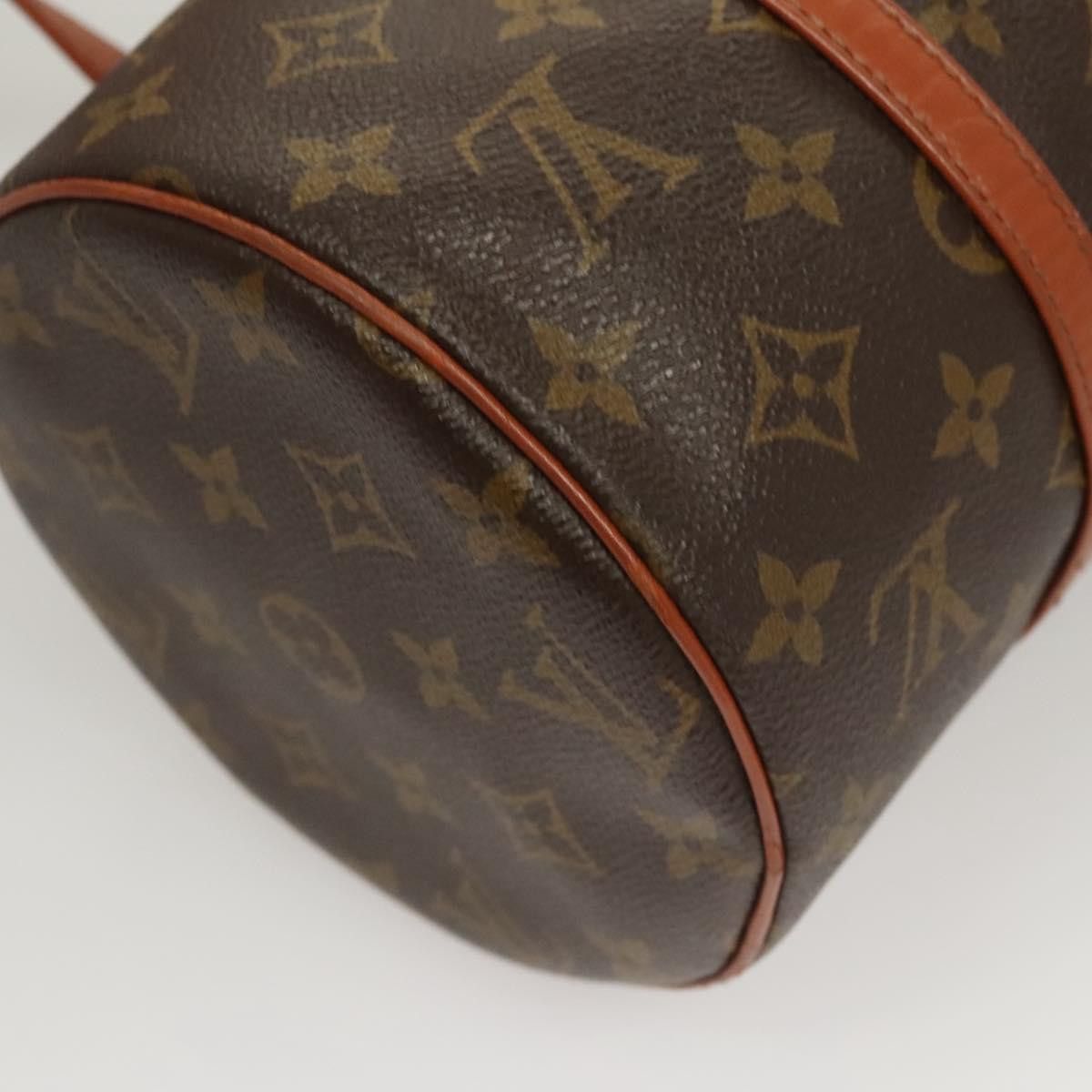 Louis Vuitton Louis Vuitton Papillon 30 handbag Size ONE SIZE - 8 Thumbnail
