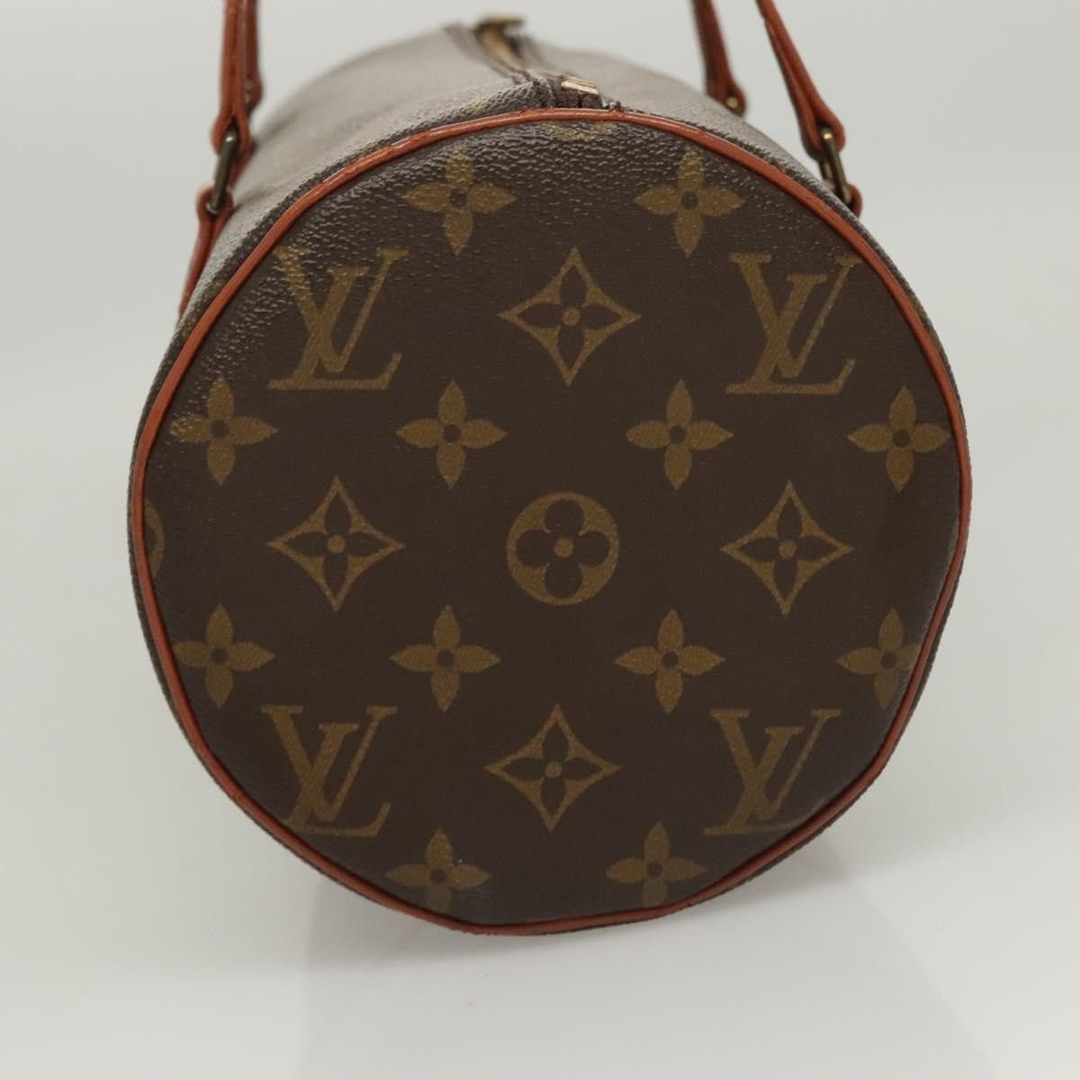 Louis Vuitton Louis Vuitton Papillon 30 handbag Size ONE SIZE - 3 Thumbnail