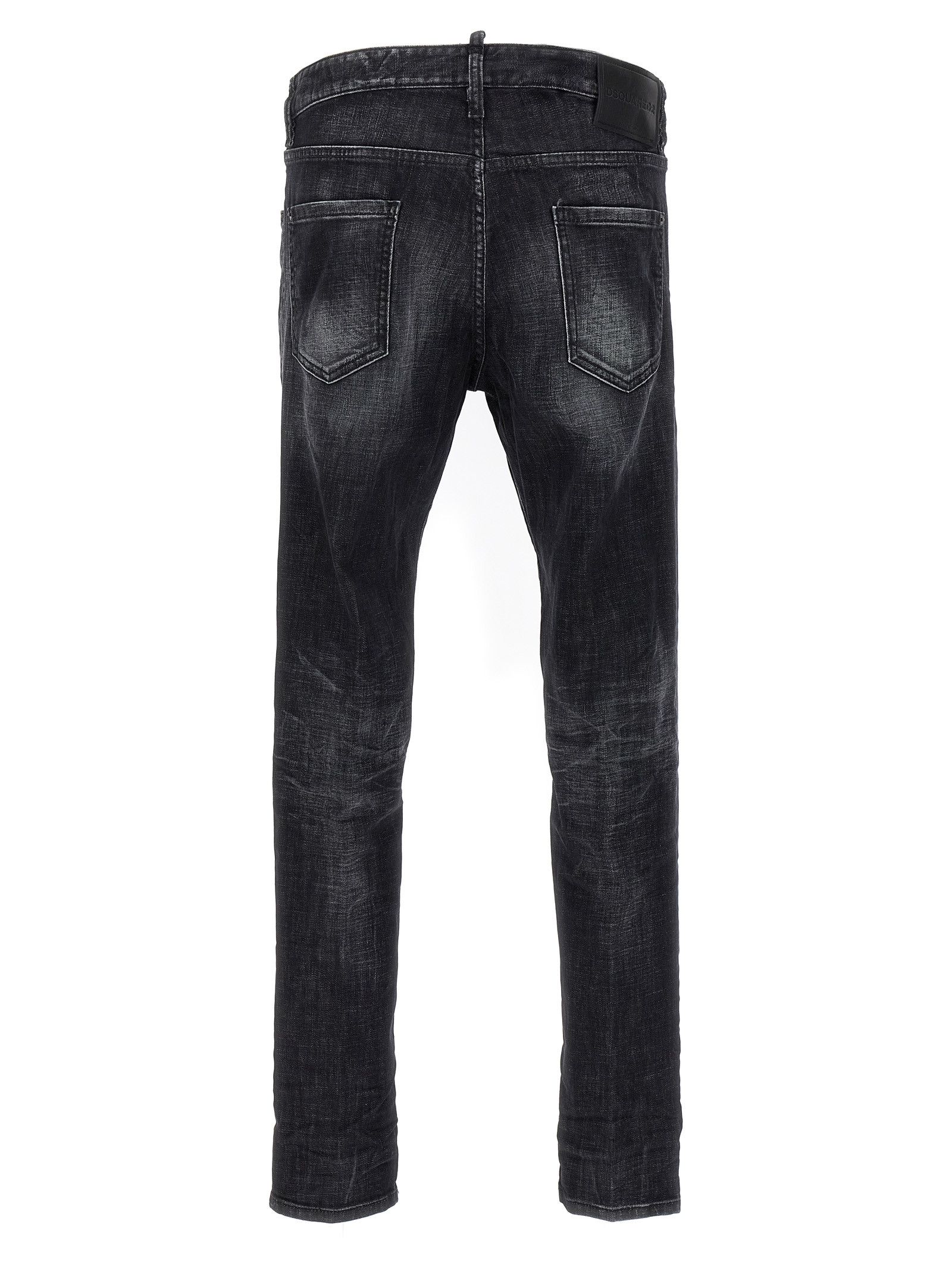 Dsquared2 'Cool Guy' Jeans Size US 36 / EU 52 - 2 Thumbnail