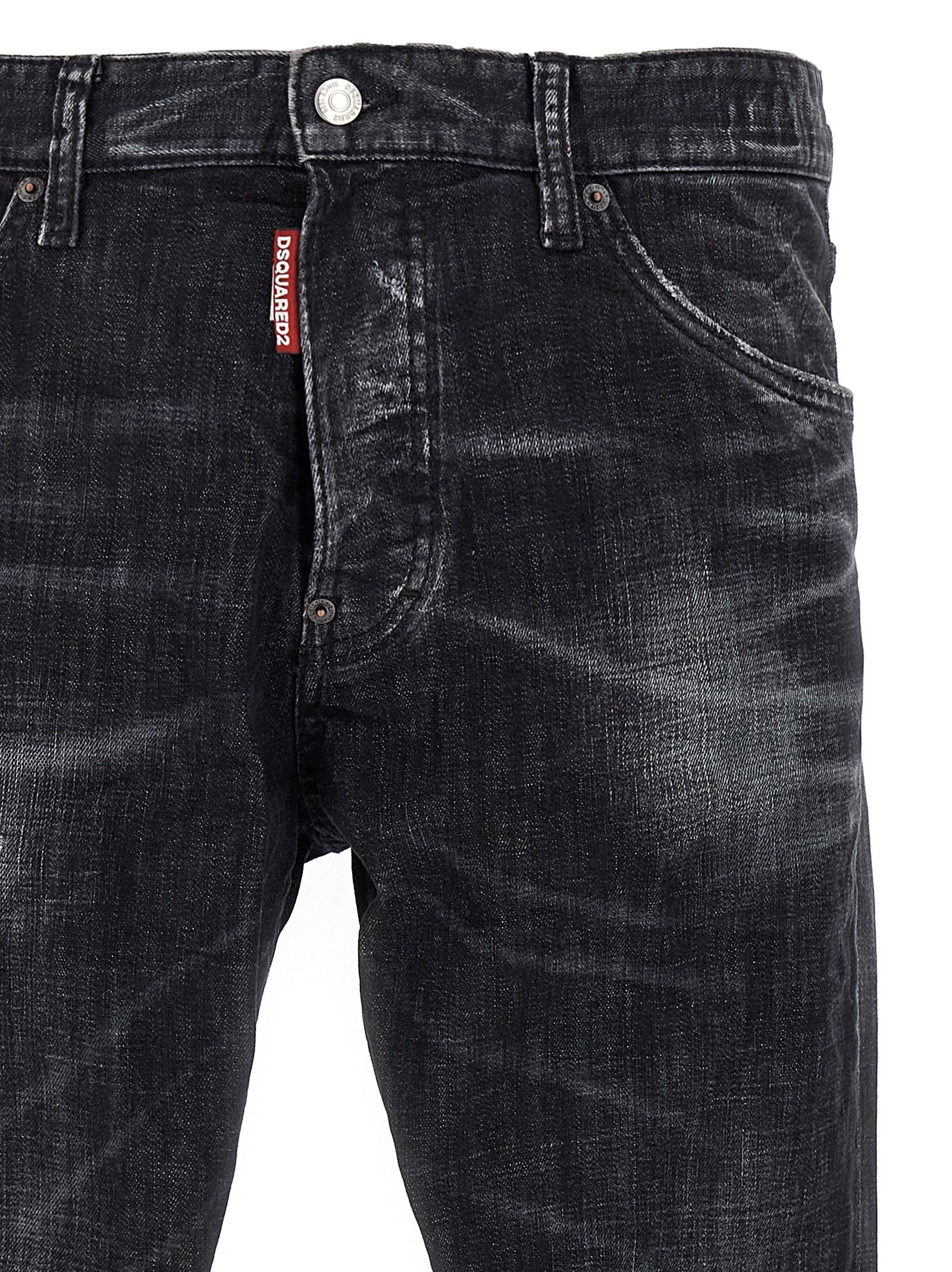 Dsquared2 'Cool Guy' Jeans Size US 36 / EU 52 - 3 Thumbnail