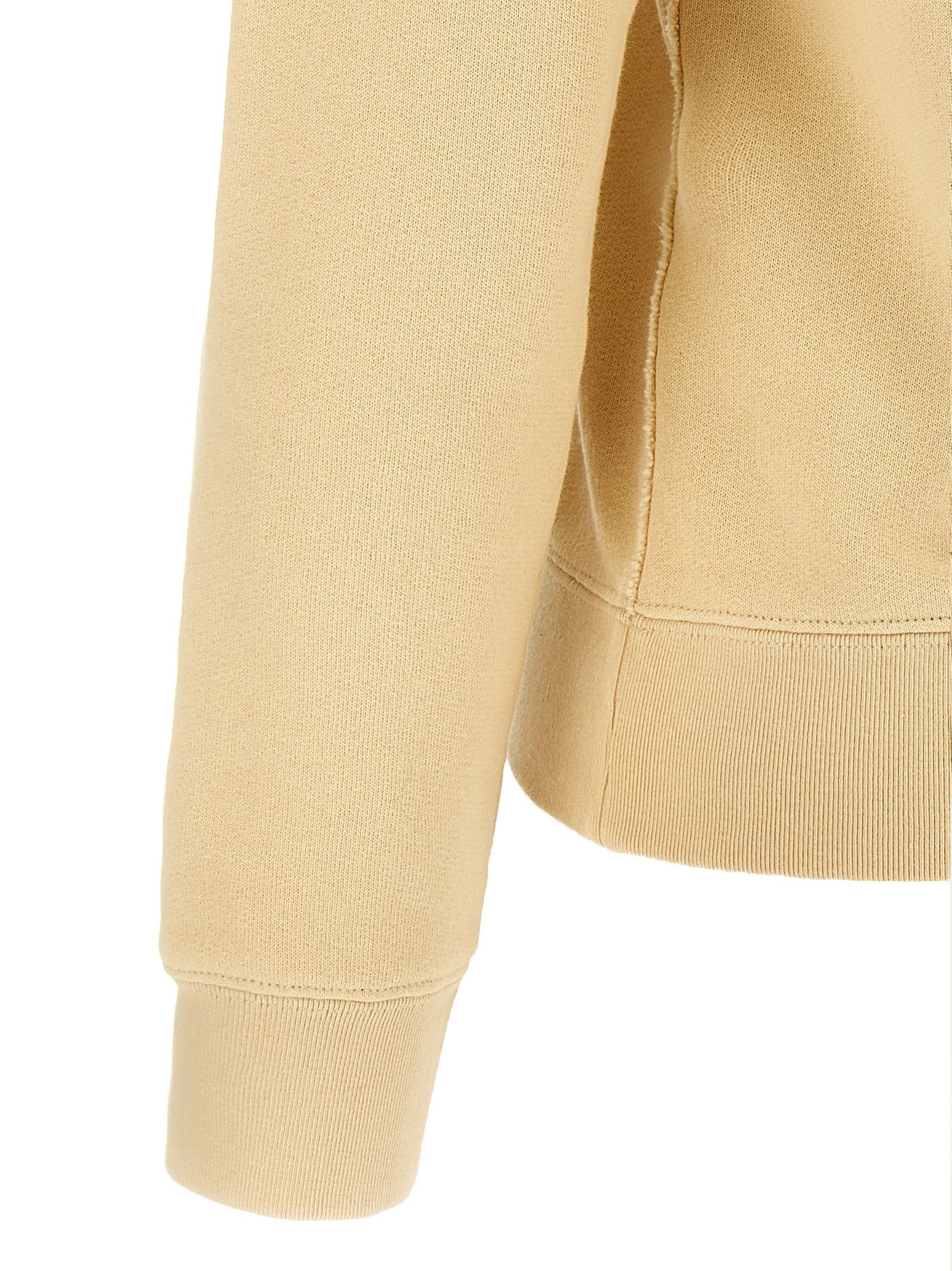 Valentino Valentino Garavani 'Panther Lady' Sweatshirt Size L / US 10 / IT 46 - 4 Thumbnail