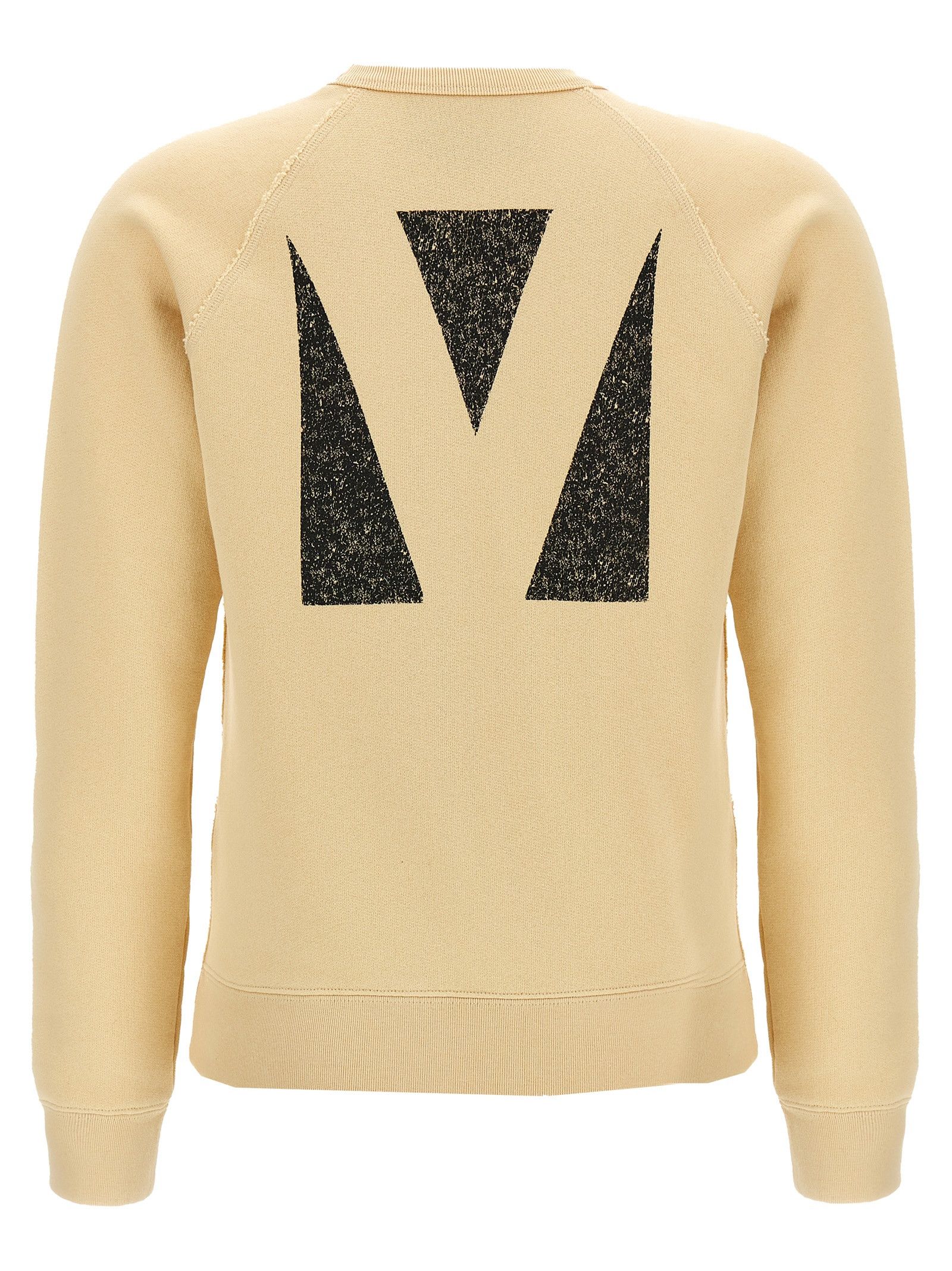 Valentino Valentino Garavani 'Panther Lady' Sweatshirt Size M / US 6-8 / IT 42-44 - 2 Thumbnail