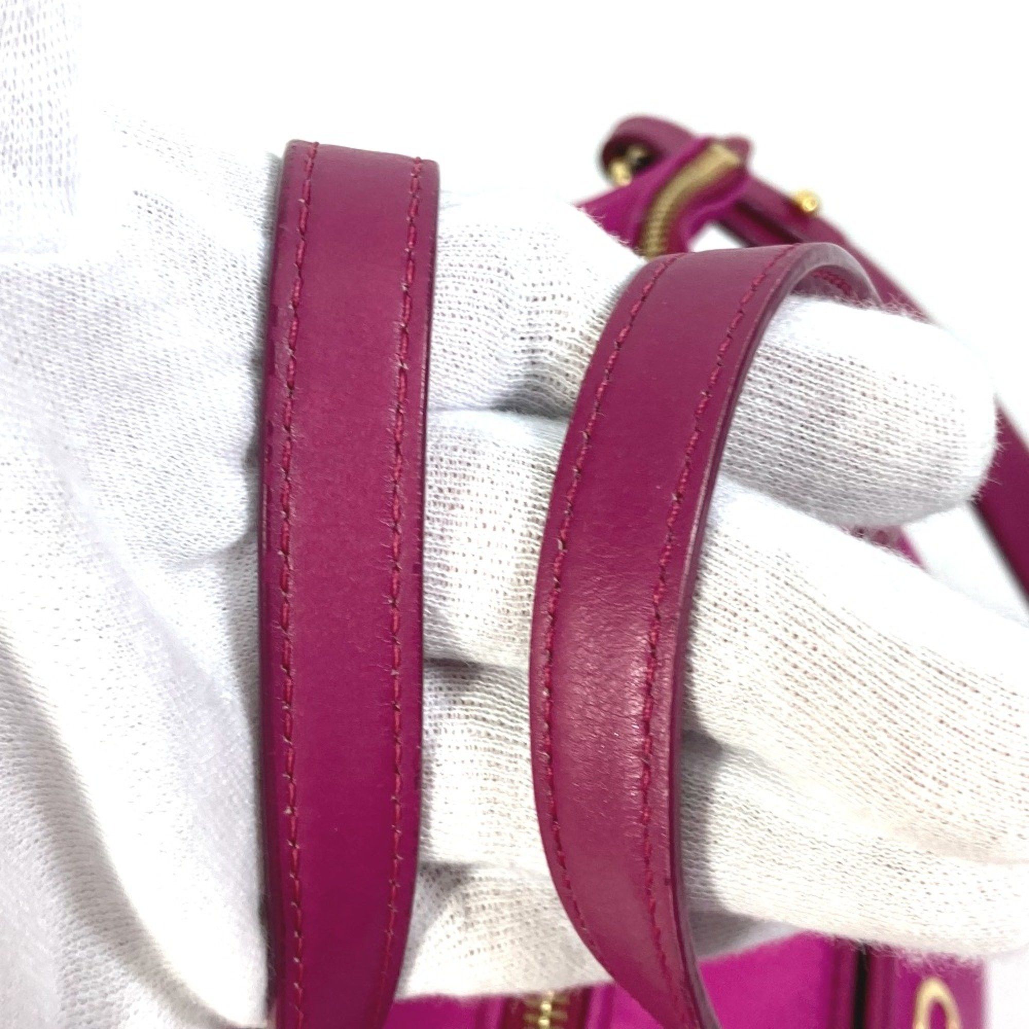 Salvatore Ferragamo Salvatore Ferragamo Gancini handbag Size ONE SIZE - 5 Thumbnail