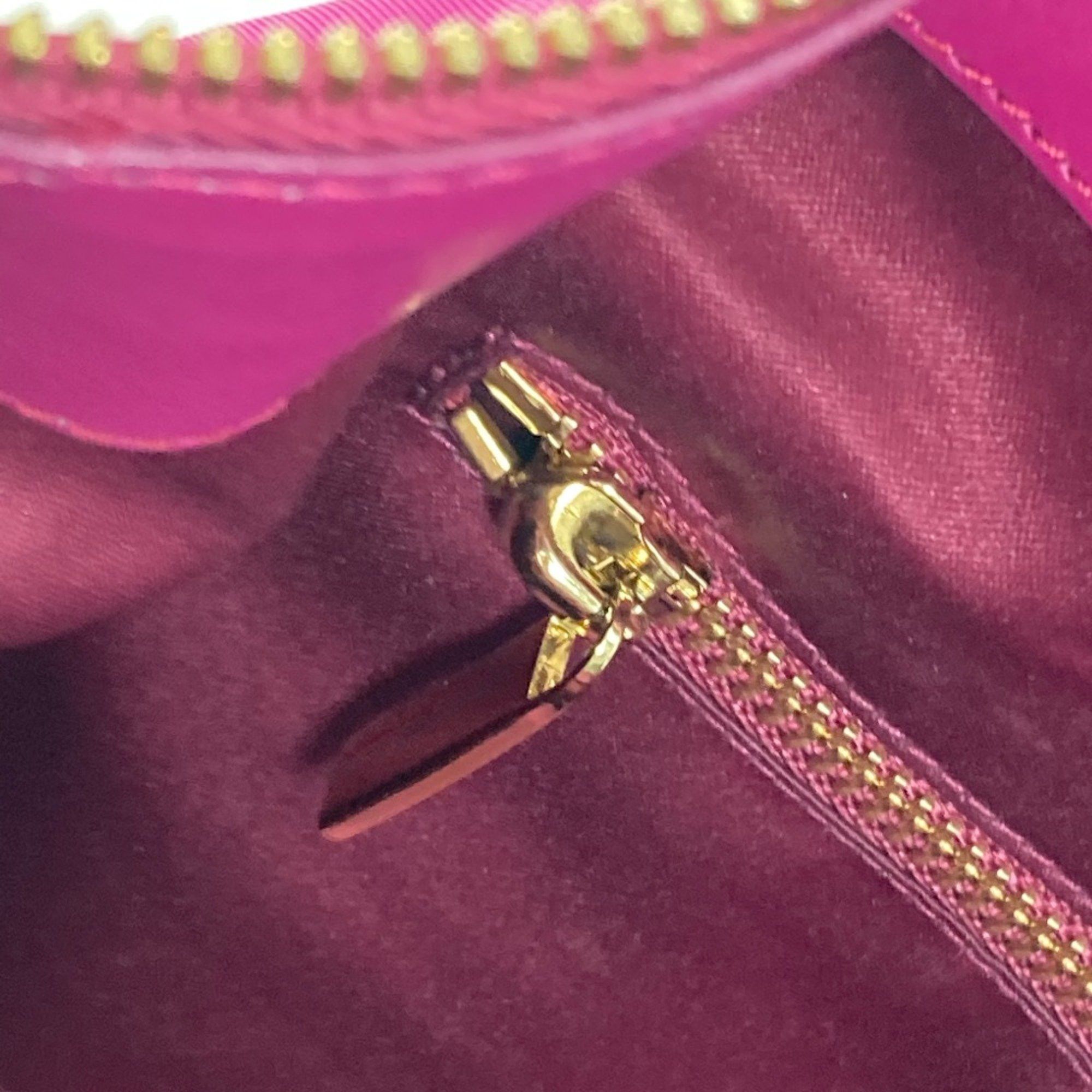 Salvatore Ferragamo Salvatore Ferragamo Gancini handbag Size ONE SIZE - 11 Thumbnail