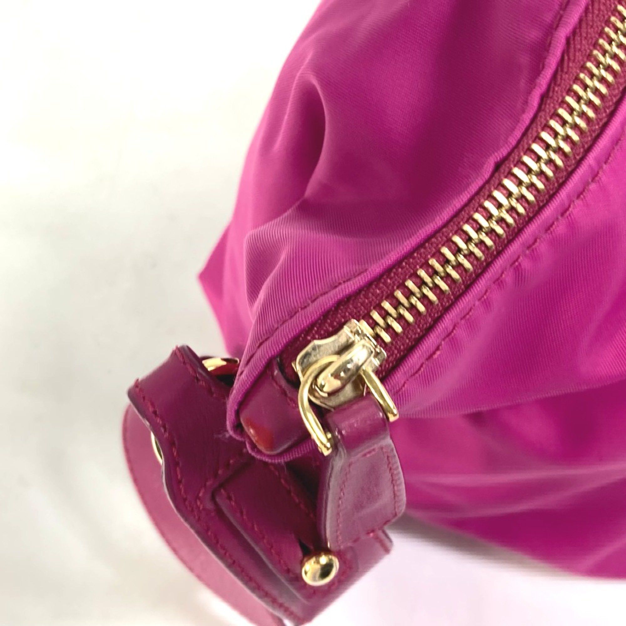 Salvatore Ferragamo Salvatore Ferragamo Gancini handbag Size ONE SIZE - 10 Thumbnail