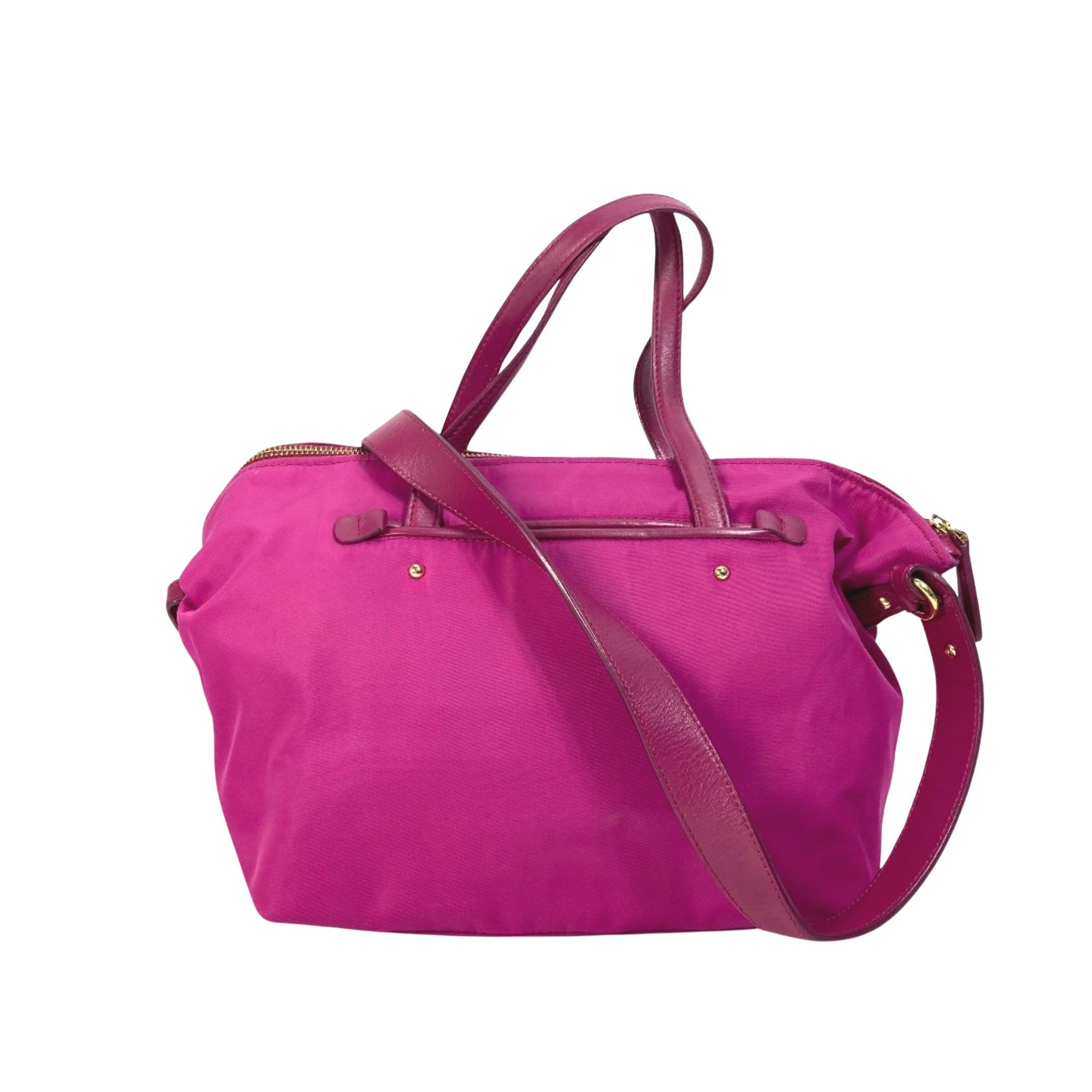 Salvatore Ferragamo Salvatore Ferragamo Gancini handbag Size ONE SIZE - 2 Thumbnail