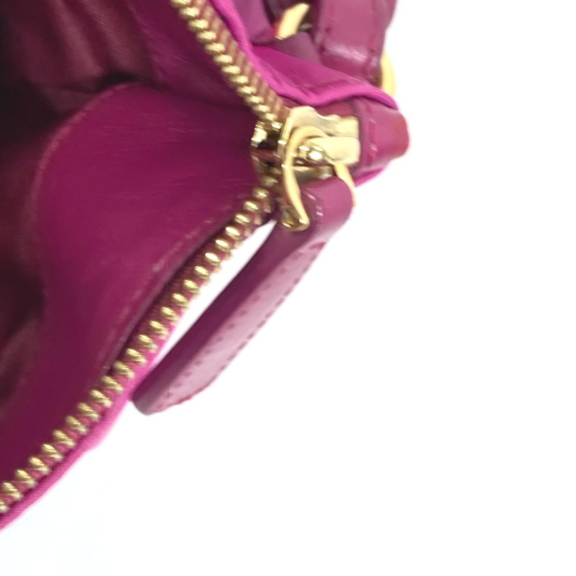 Salvatore Ferragamo Salvatore Ferragamo Gancini handbag Size ONE SIZE - 17 Thumbnail